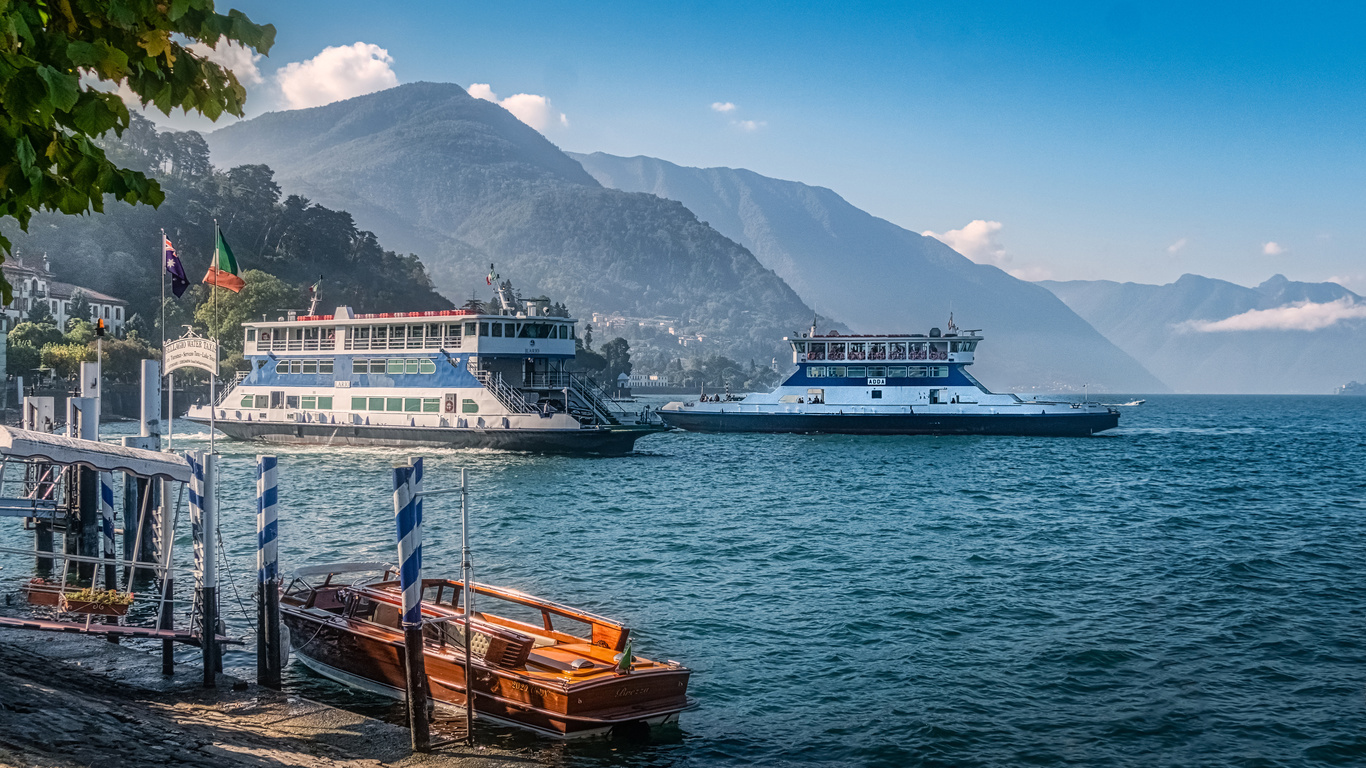 , , ,  , bellagio at the como lake, 