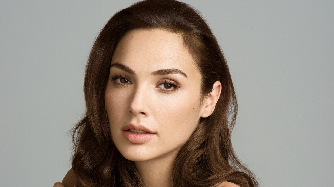 gal gadot, 