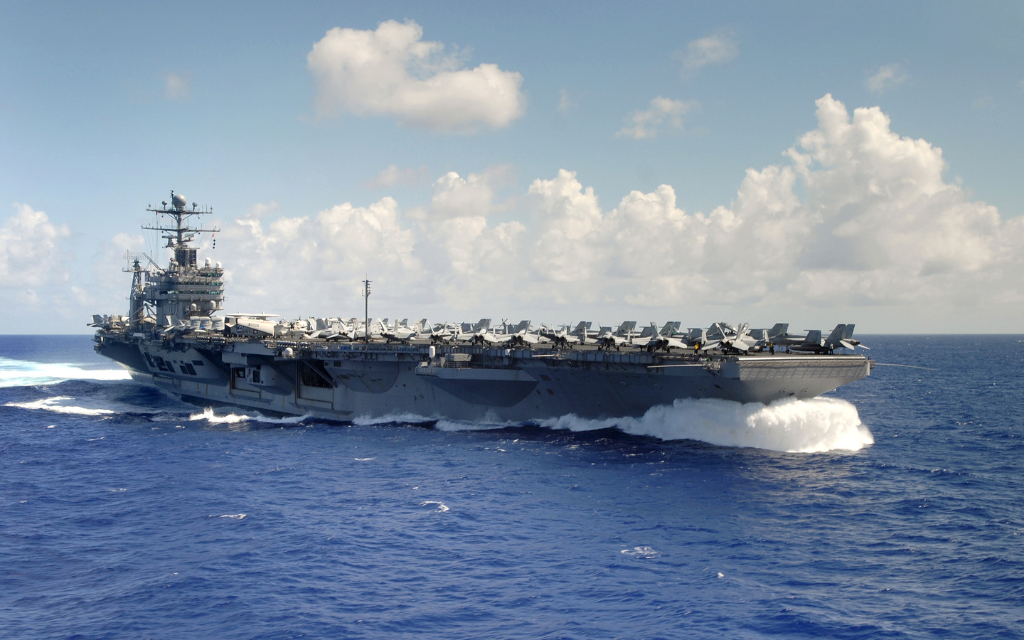 uss abraham lincoln, , 