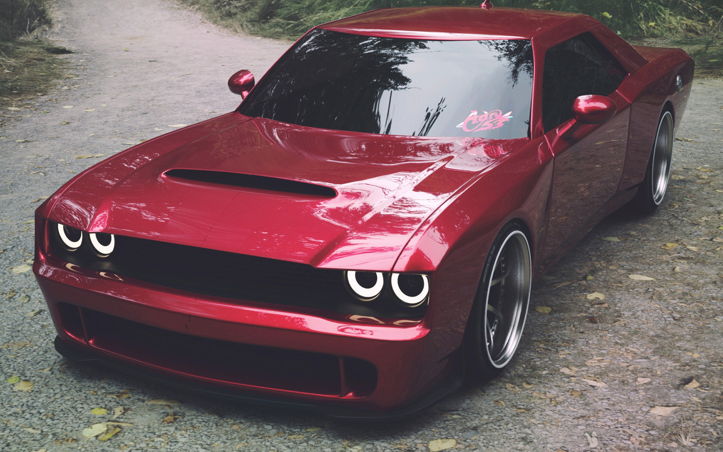 dodge, 