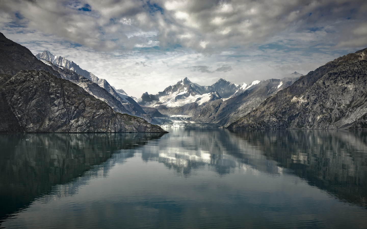 , , johns hopkins glacier, 