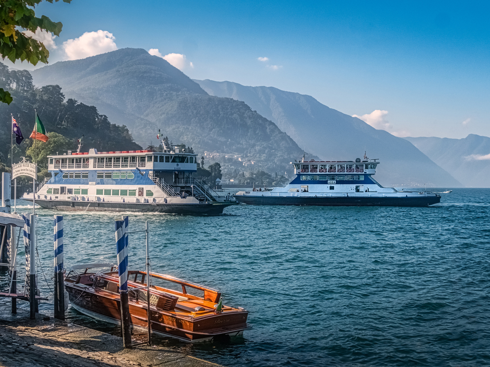 , , ,  , bellagio at the como lake, 