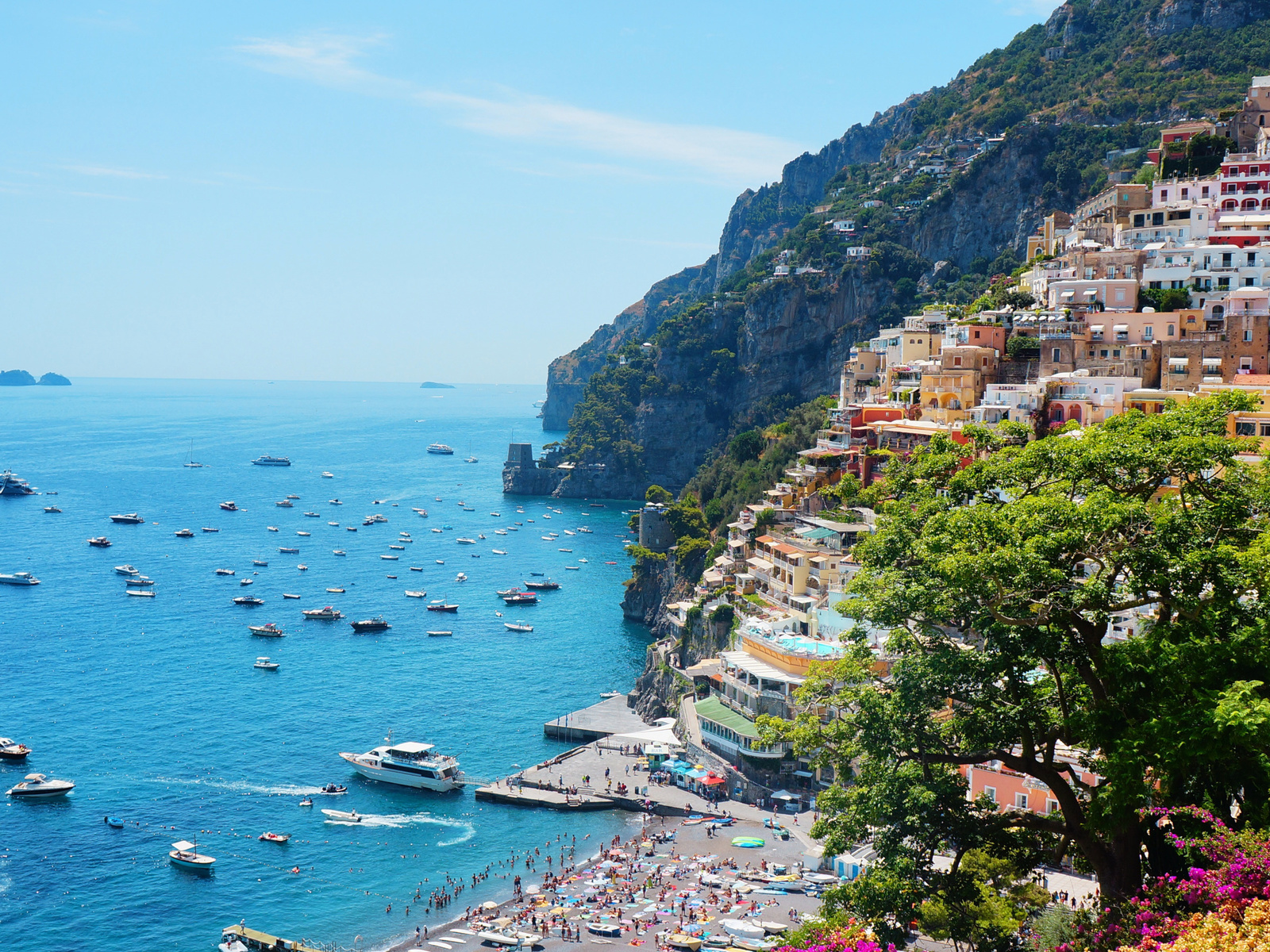 ligurian coast, summer, seascape, mediterranean sea, la spezia, liguria