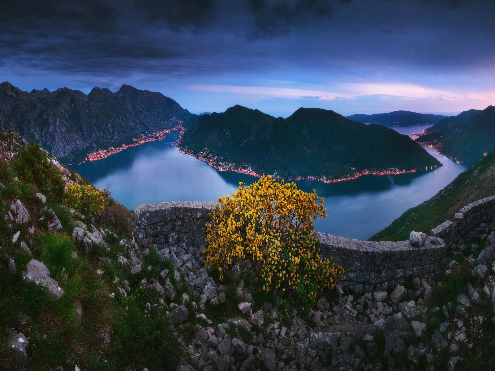 , , , , , , , , , , ,  , , , montenegro,  , kotor,  , lovcen, kotor bay,  