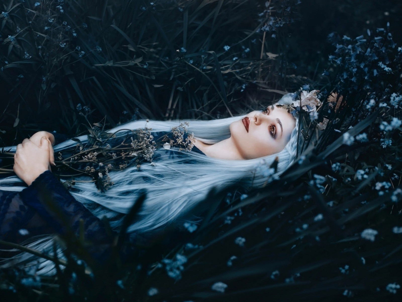 bella kotak, , a river flows in you, 