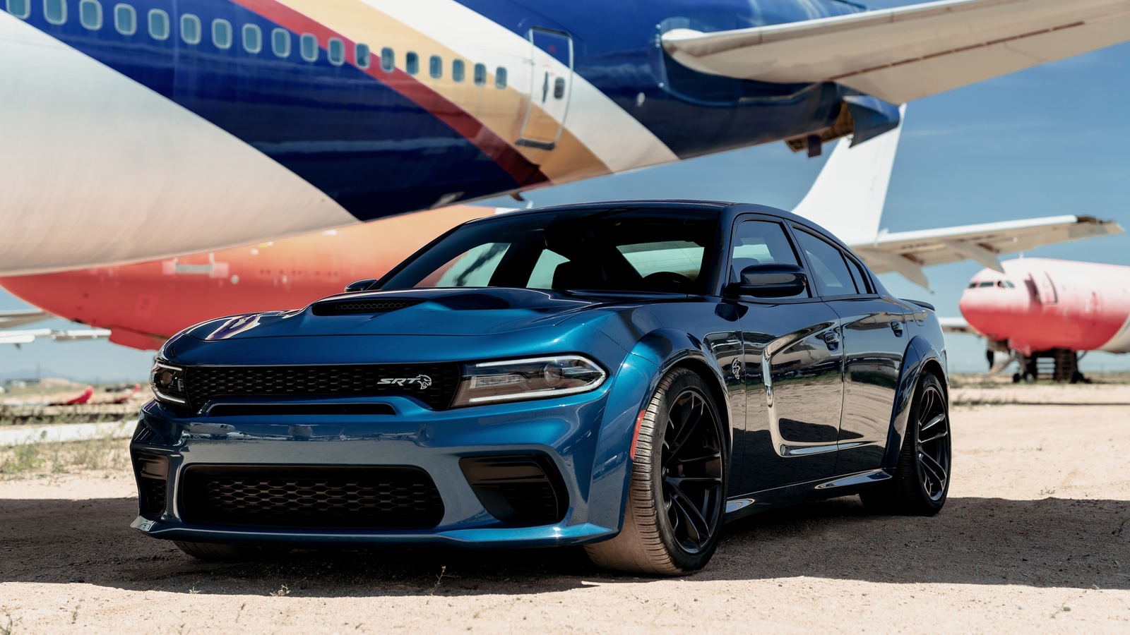 dodge, charger, hellcat, srt