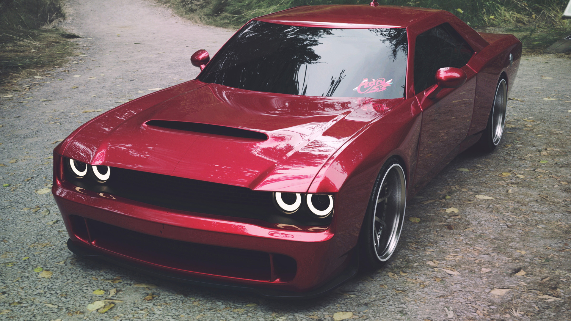 dodge, 