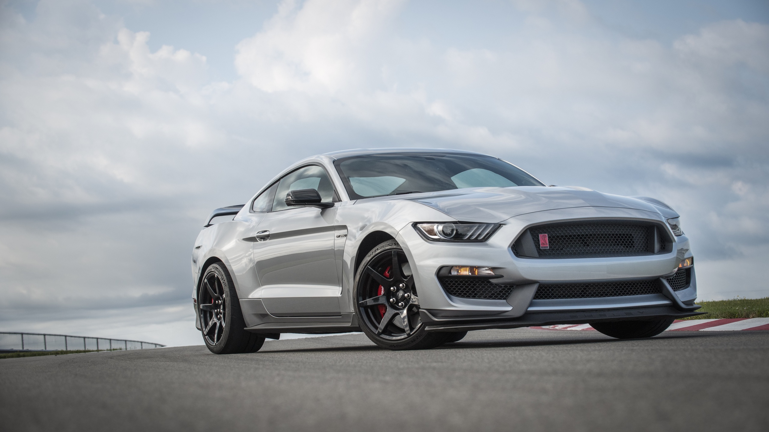 ford, mustang, gt350r, 2020