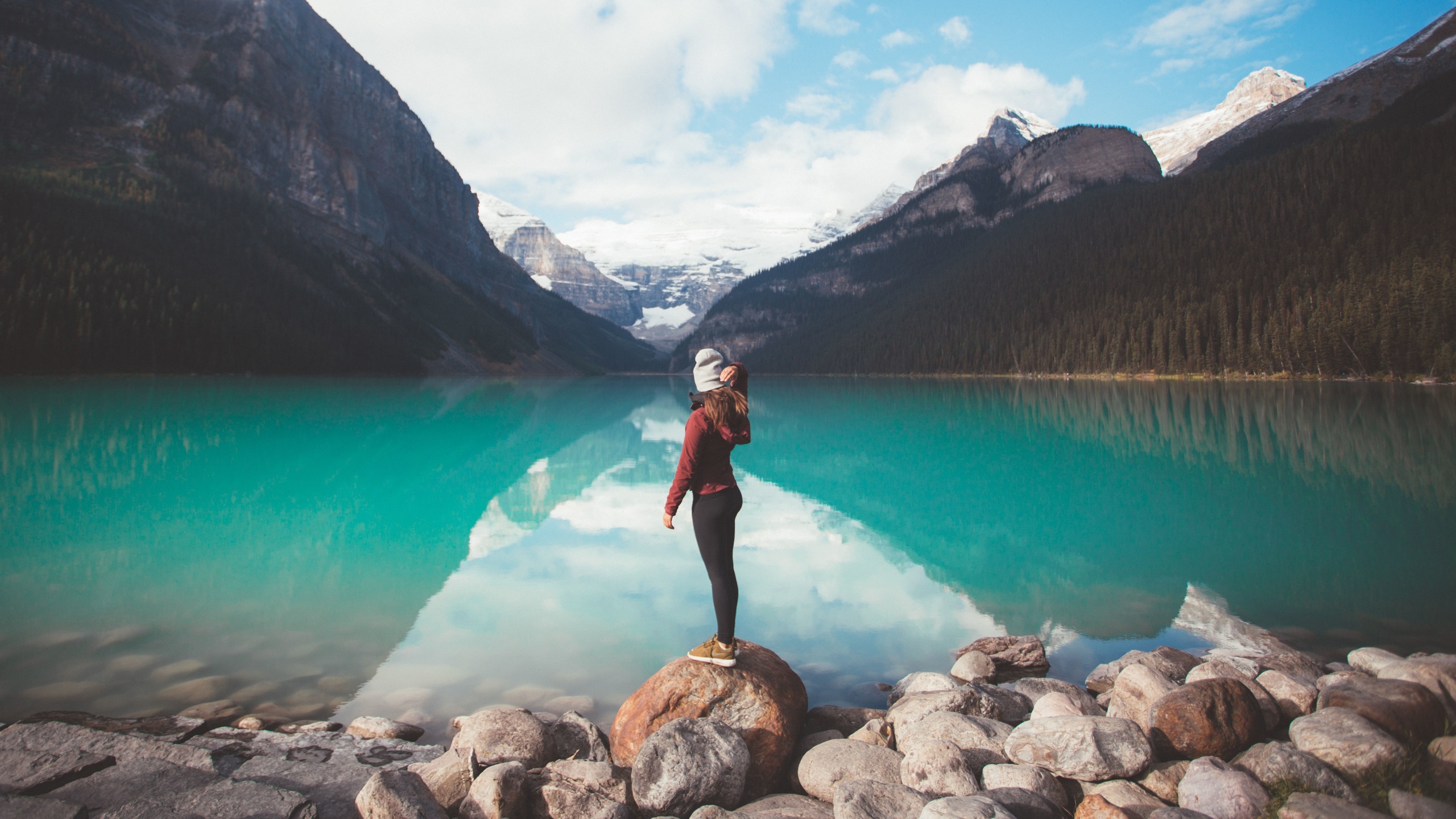 , , lake louise, , , 