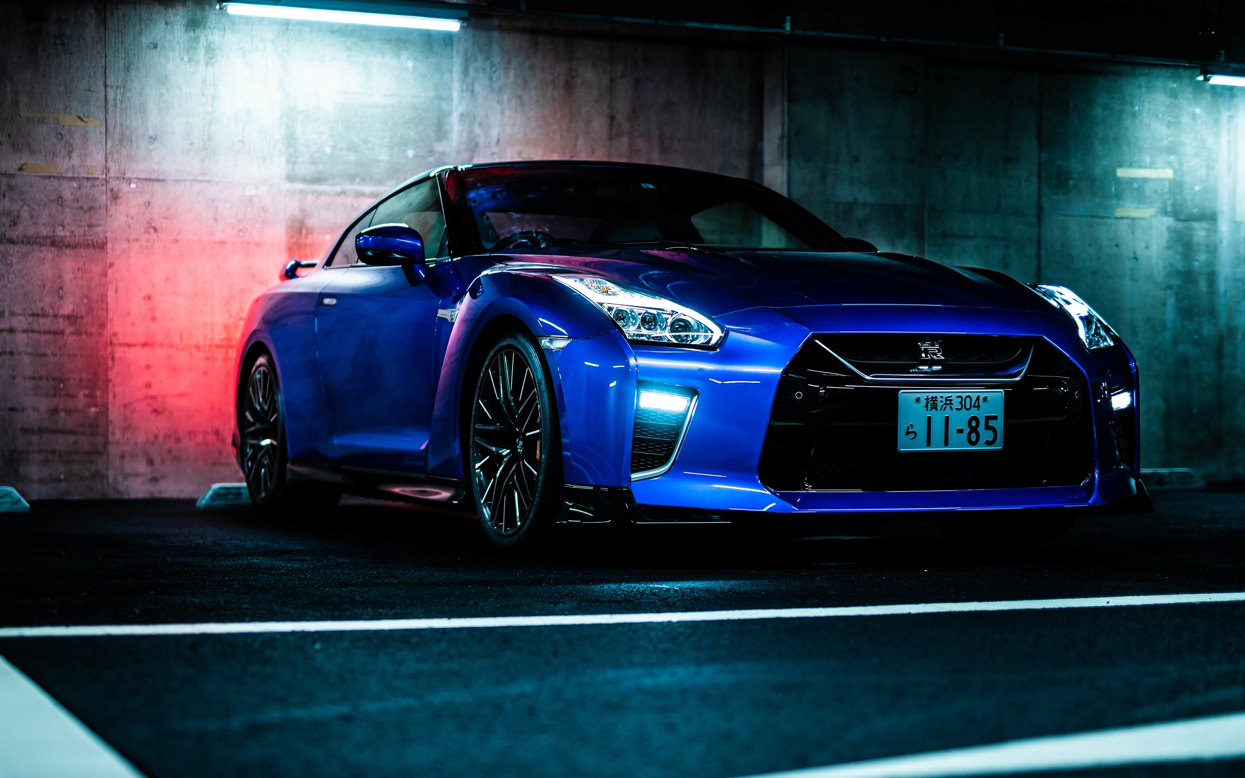 nissan, gt-r, 50th, anniversary