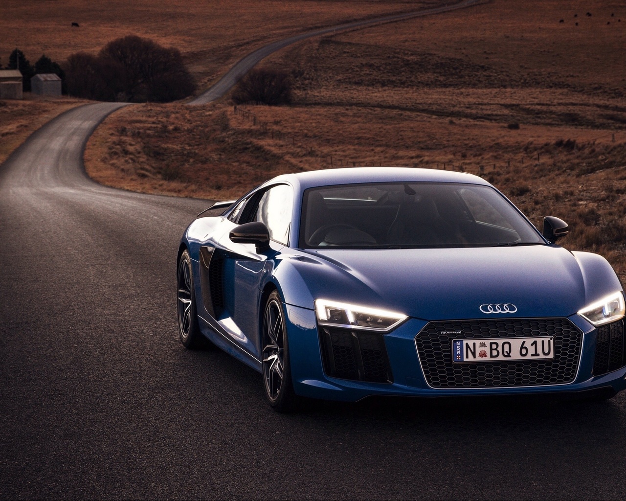 audi r8 v10, , , 