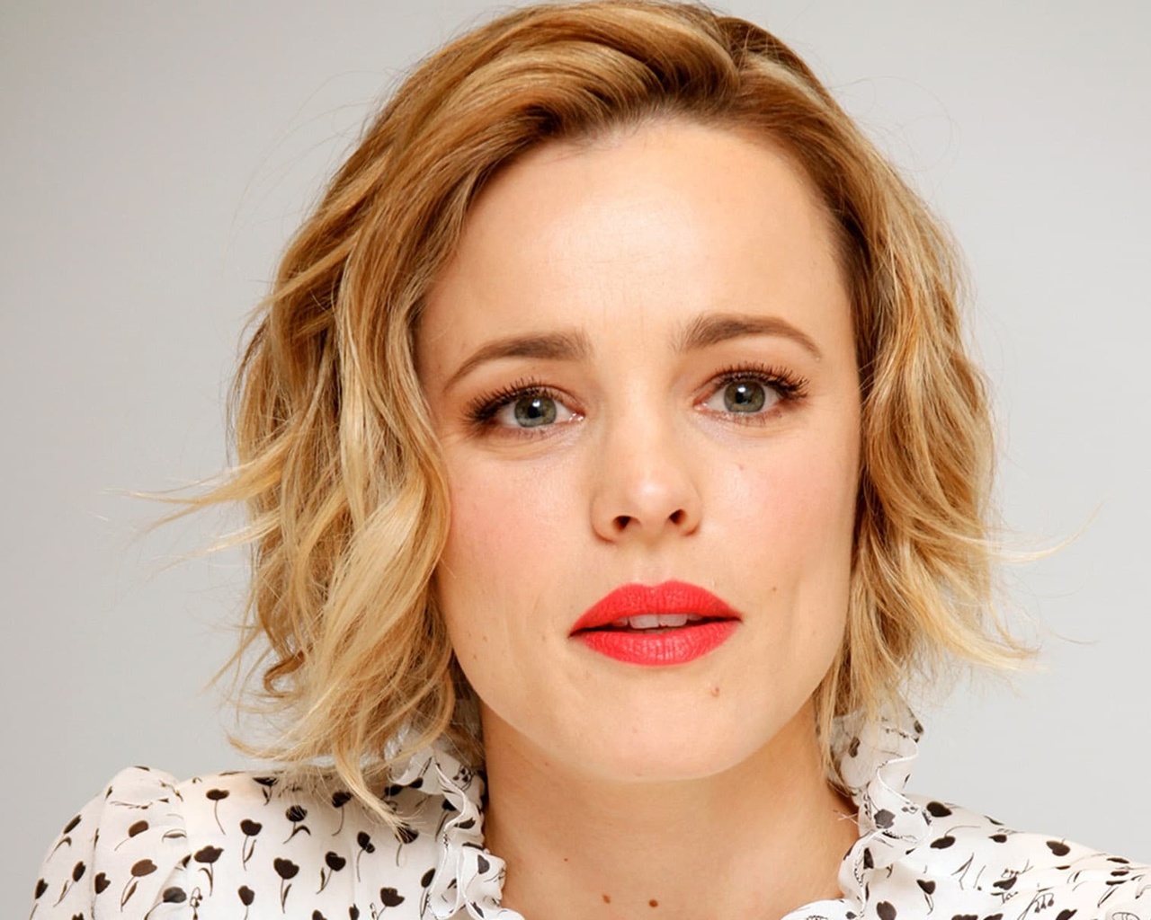 woman, actres, rachel mcadams, celebrites