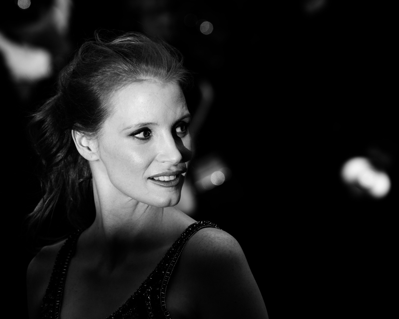 woman, actres, jessica chastain, celebrites