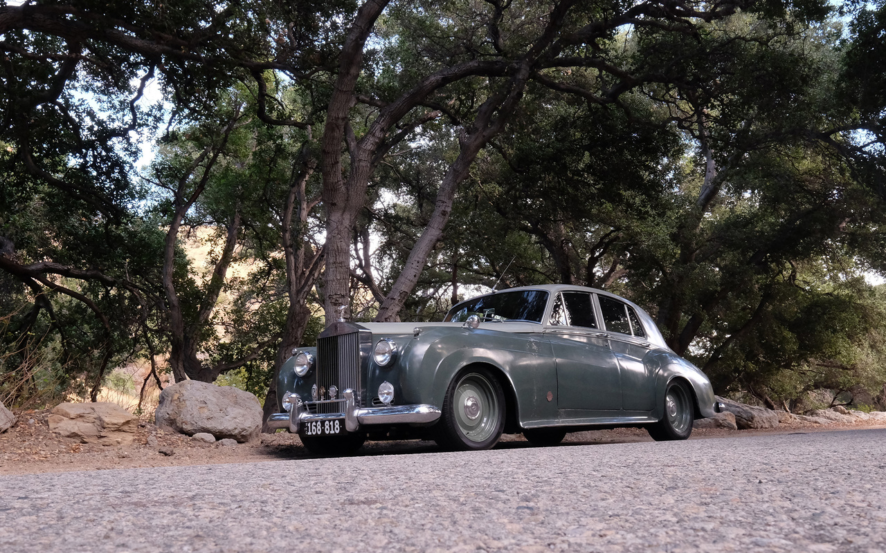 rolls-royce, icon, silver