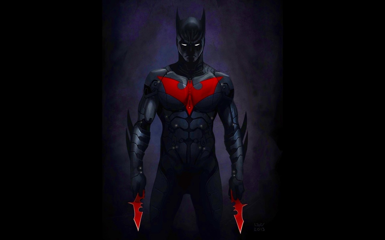 , , dc, batman, batman beyond