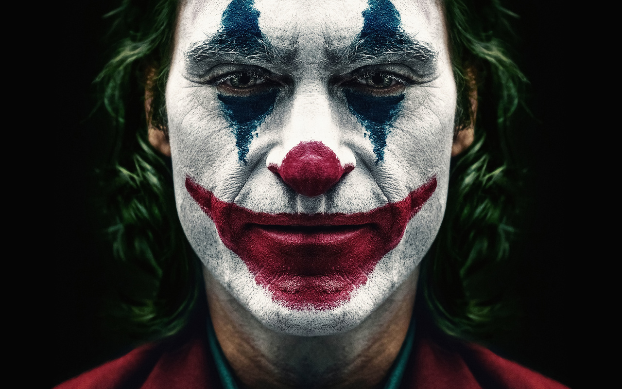 , joaquin phoenix, joker (2019 movie)