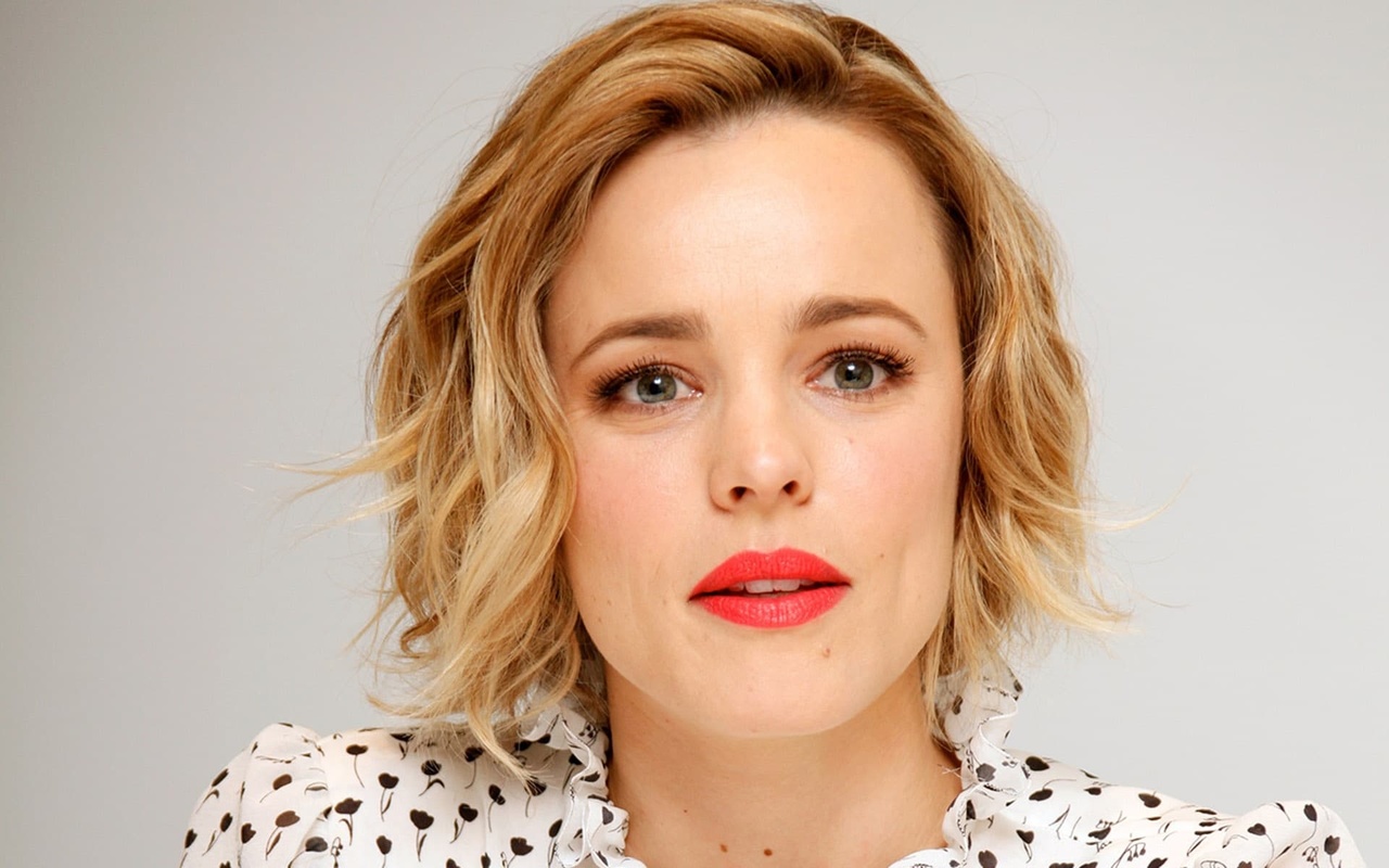 woman, actres, rachel mcadams, celebrites