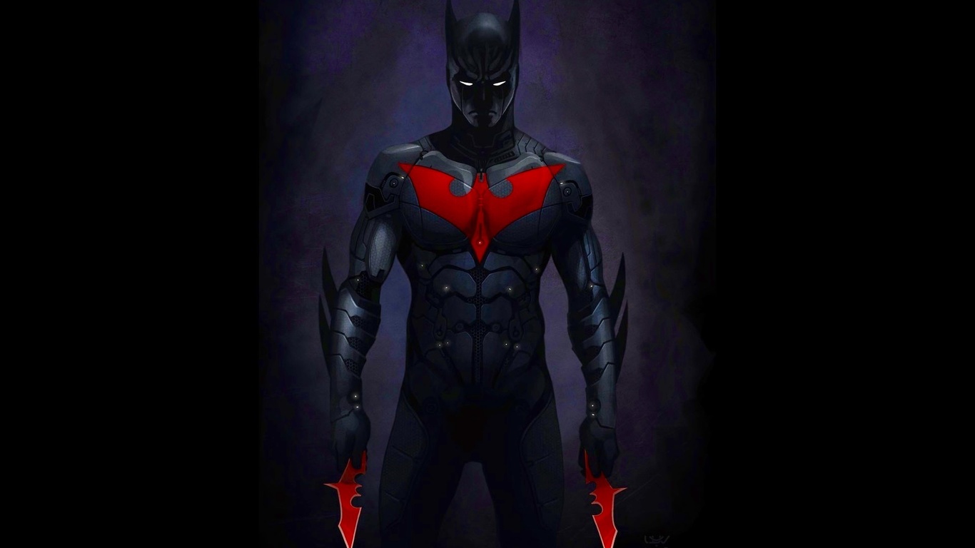 , , dc, batman, batman beyond