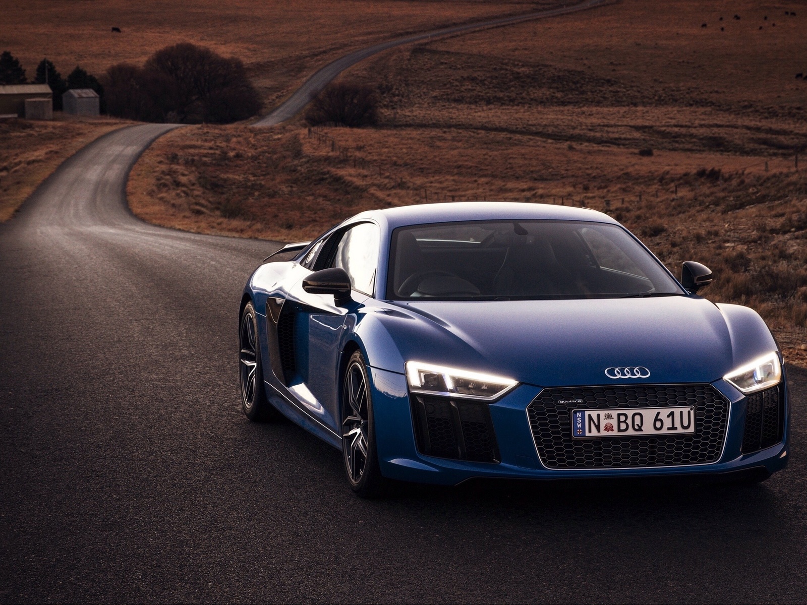 audi r8 v10, , , 