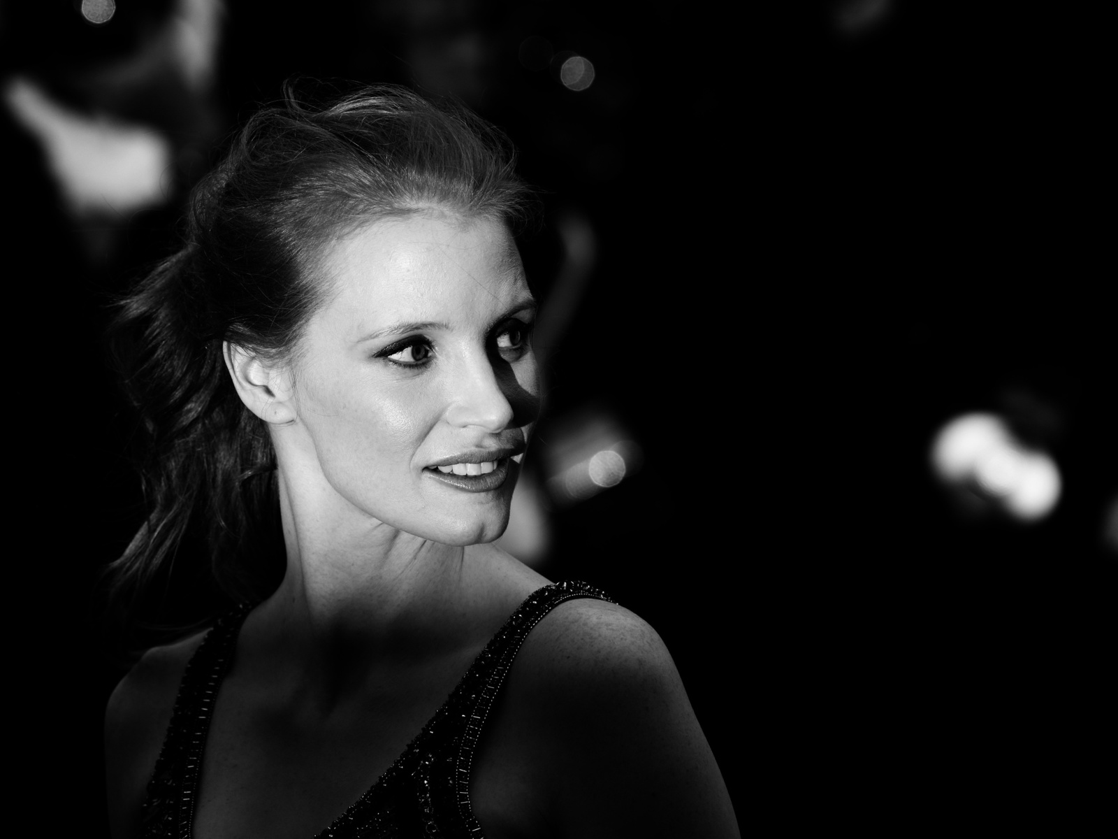 woman, actres, jessica chastain, celebrites