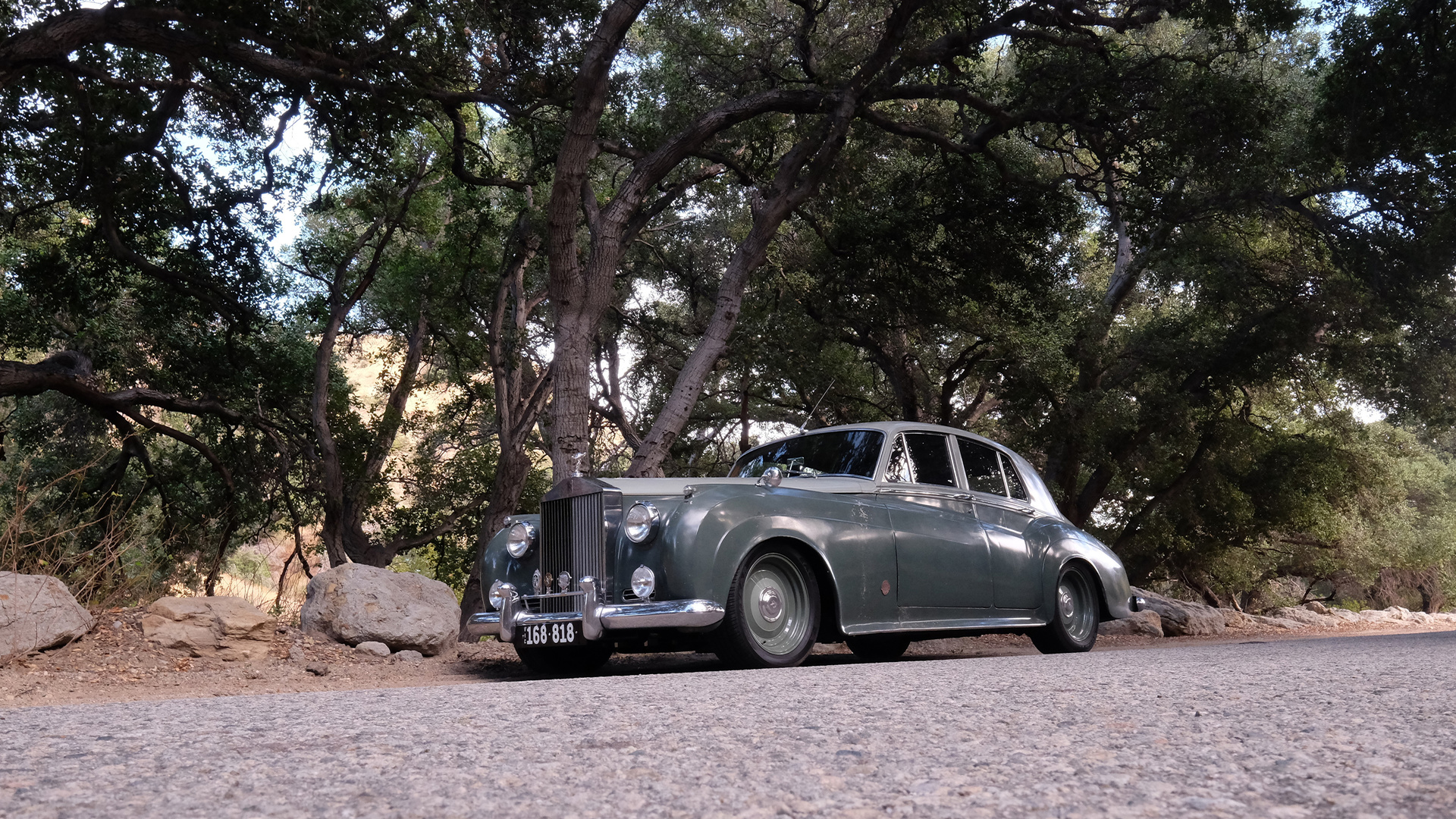 rolls-royce, icon, silver