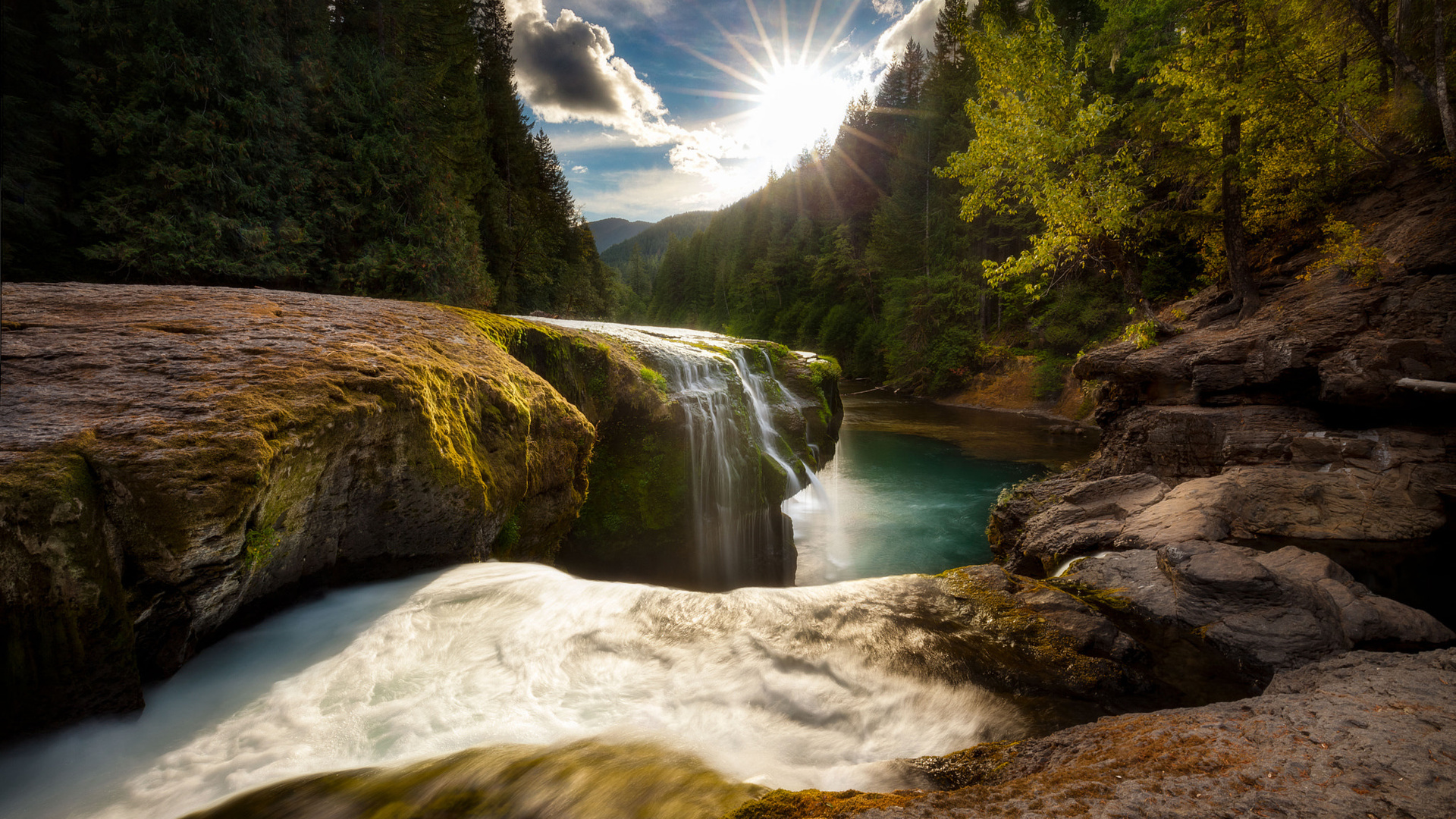 , , doug shearer, , , lewis falls, , 