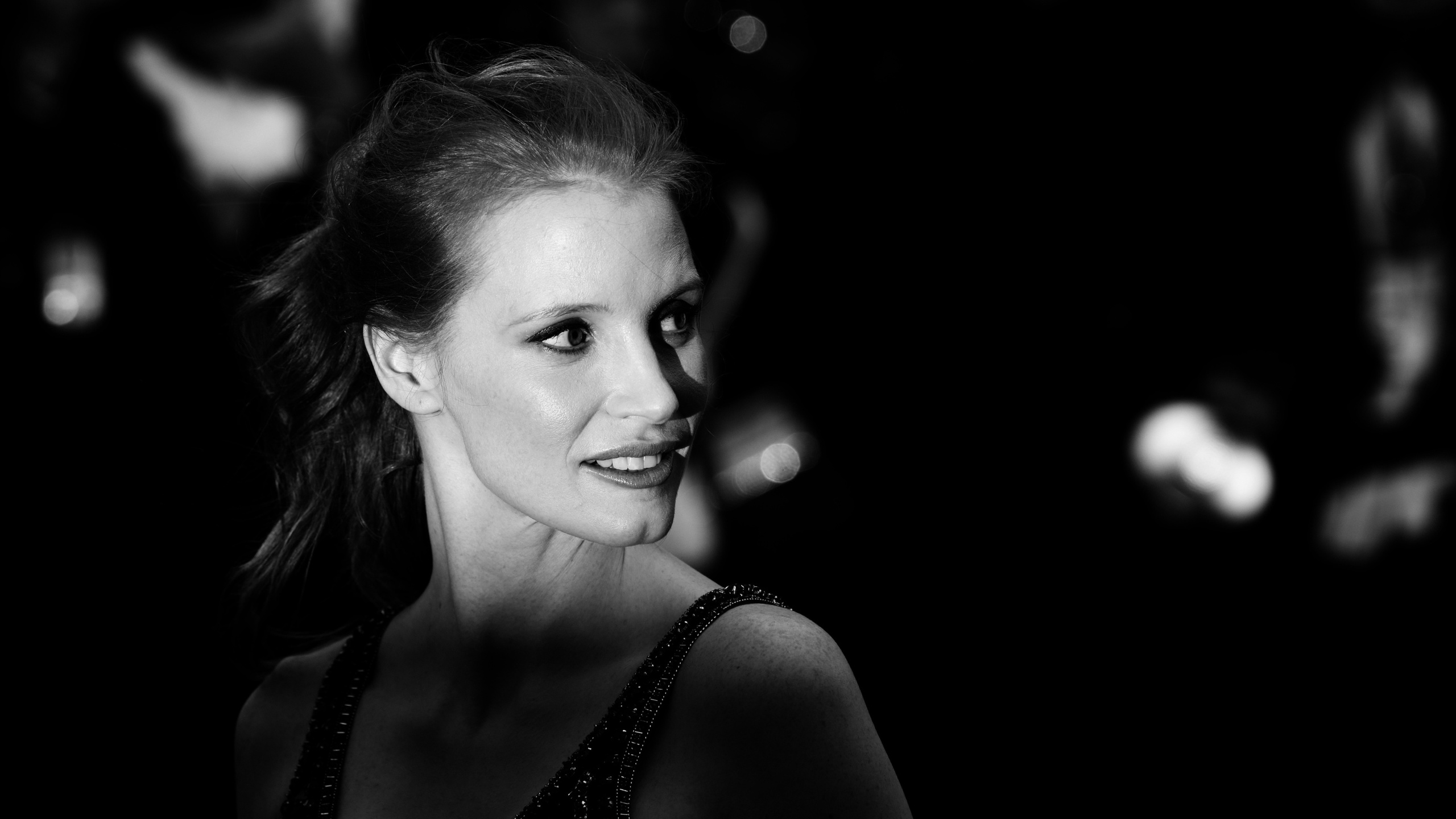 woman, actres, jessica chastain, celebrites