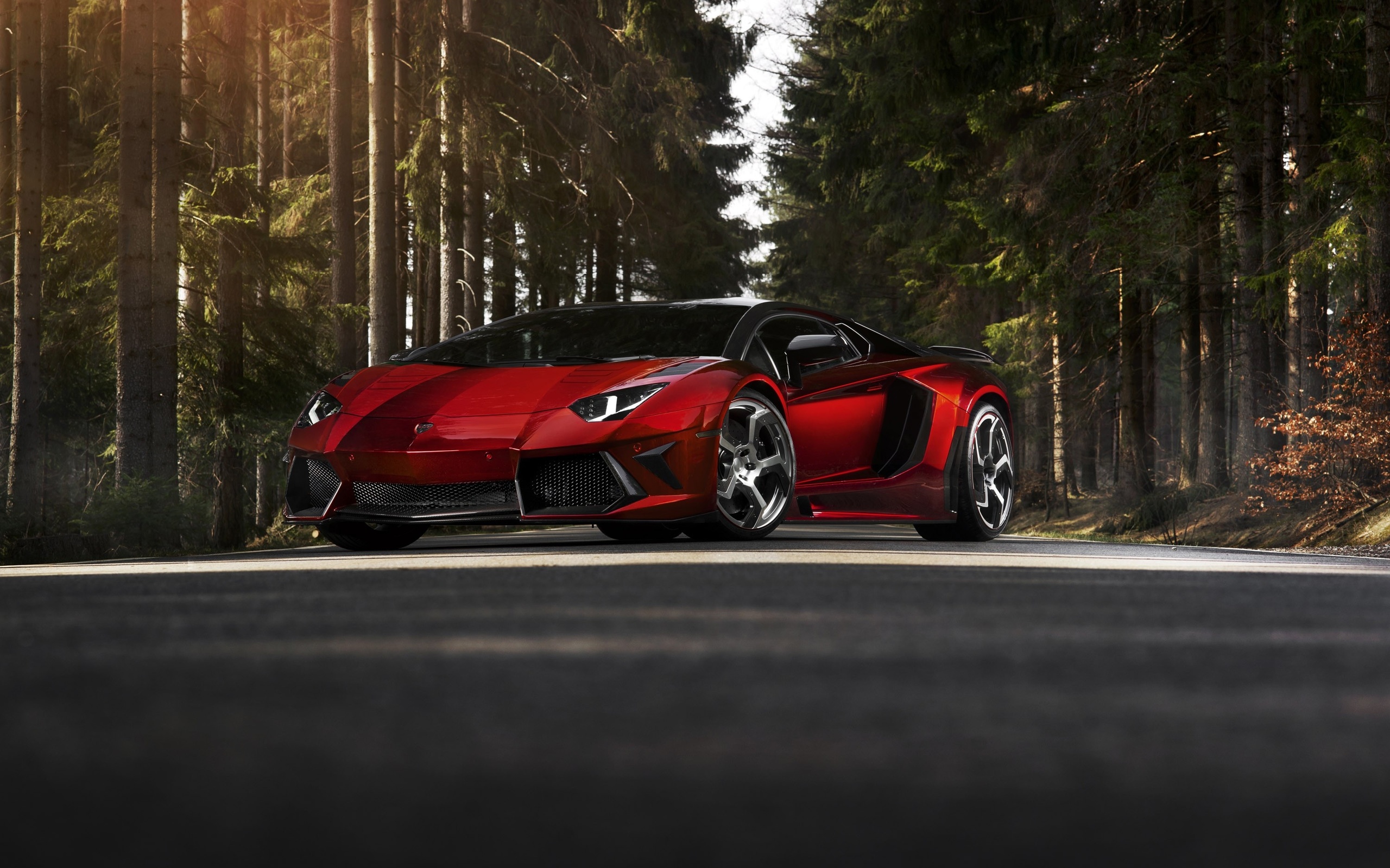 lamborghini, aventador