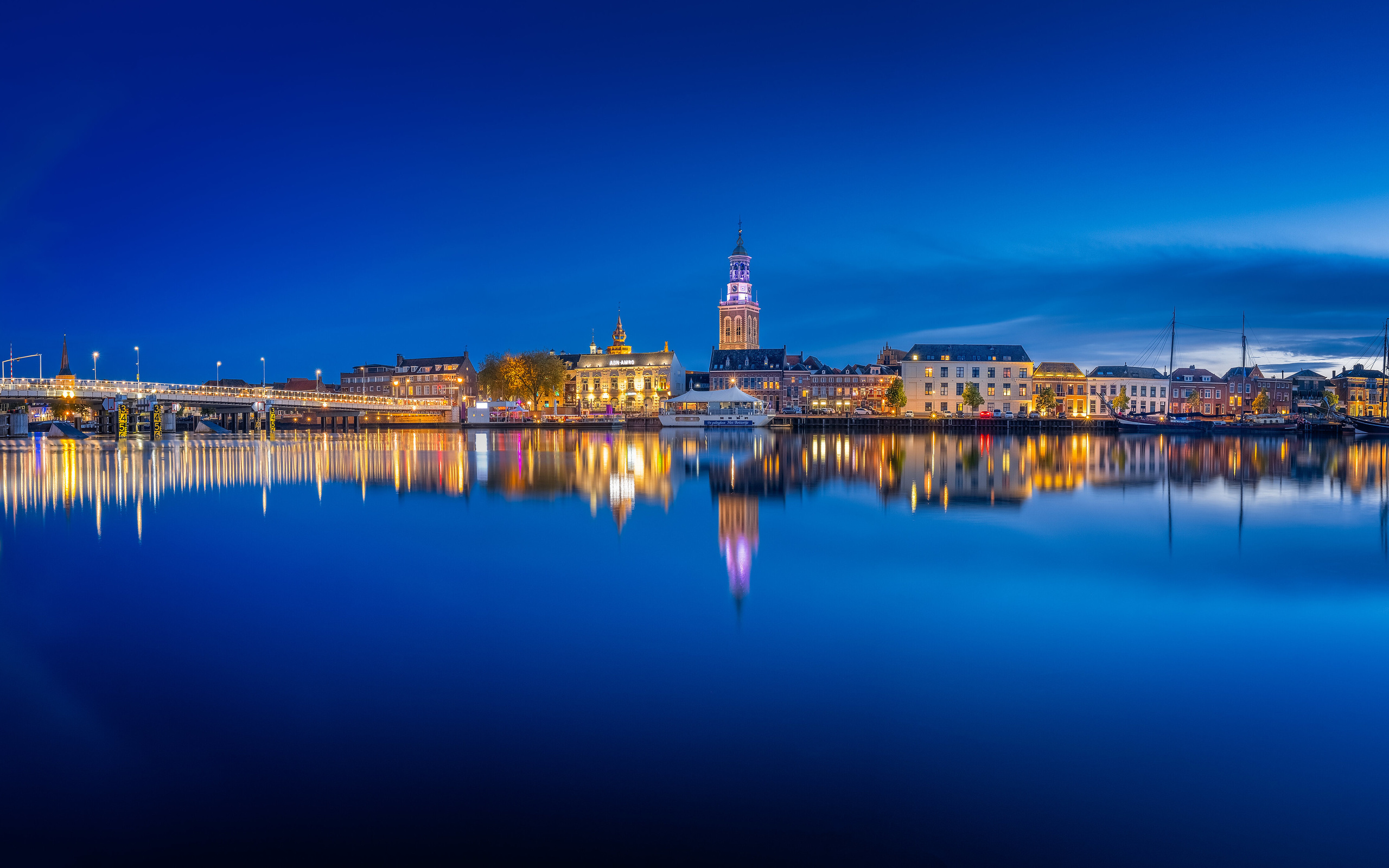 , , kampen, blue, hour, , , 