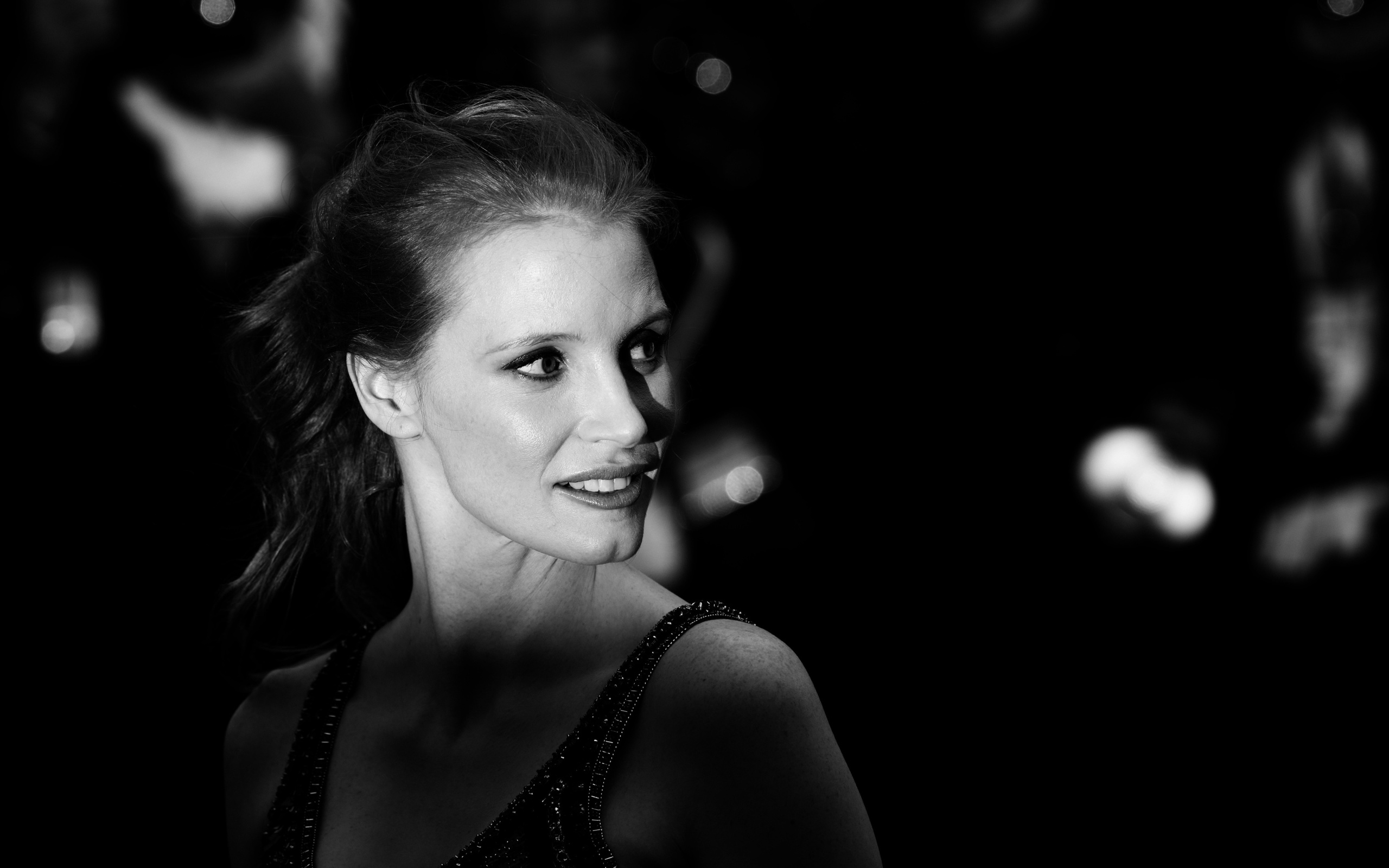 woman, actres, jessica chastain, celebrites