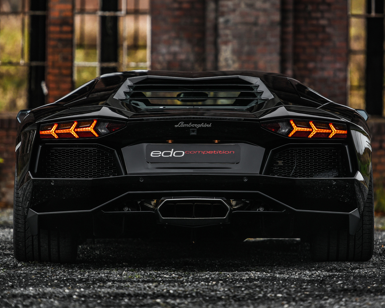 edo, competition, lamborghini, aventador, lp 700-4,  