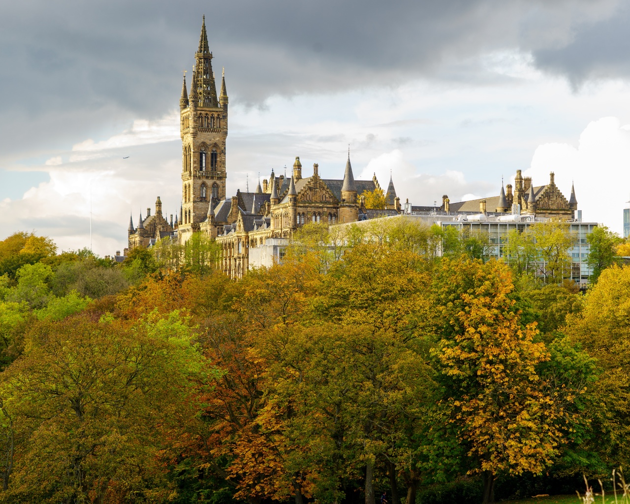 , , university glasgow, , , 