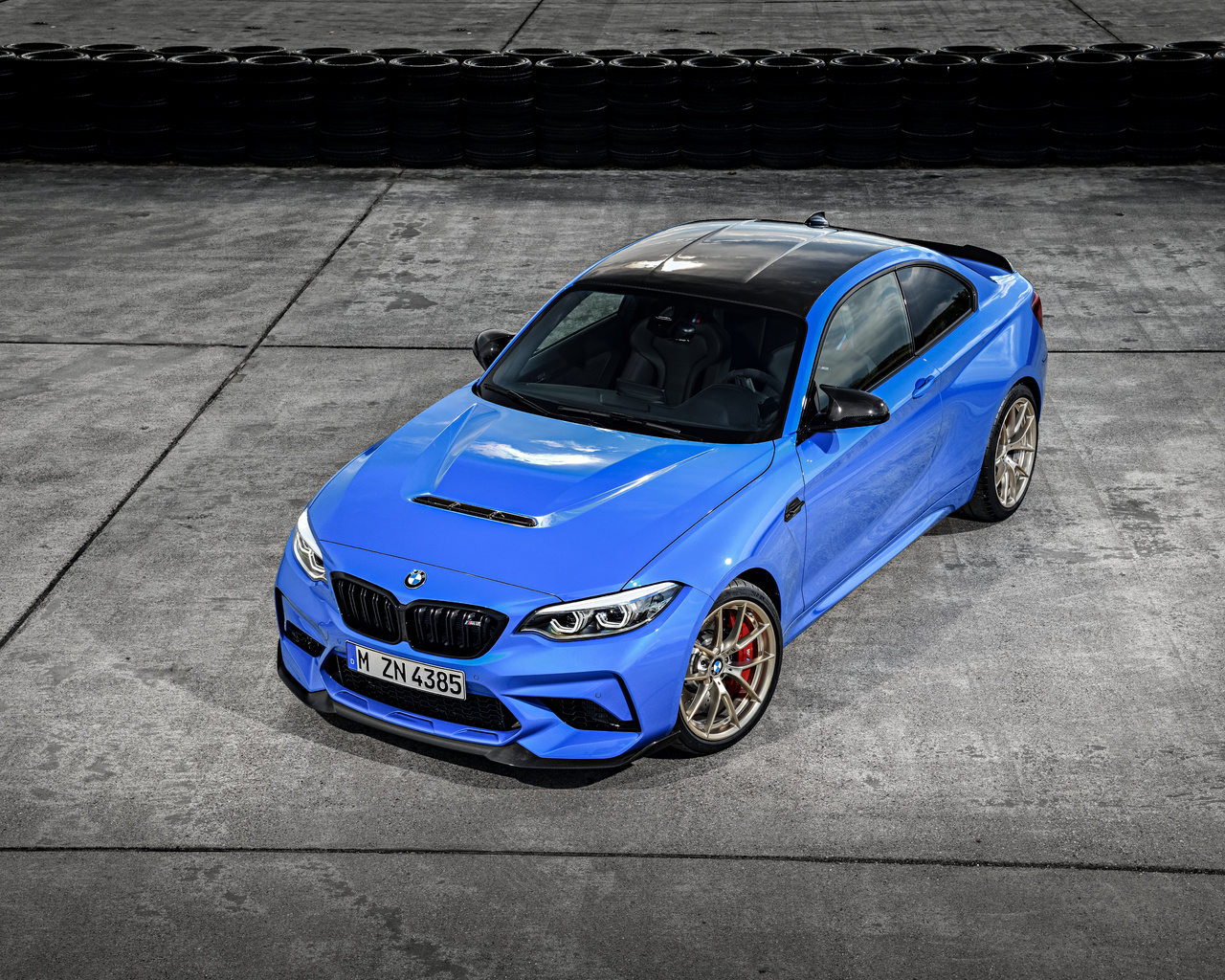 bmw, m2 cs, f87