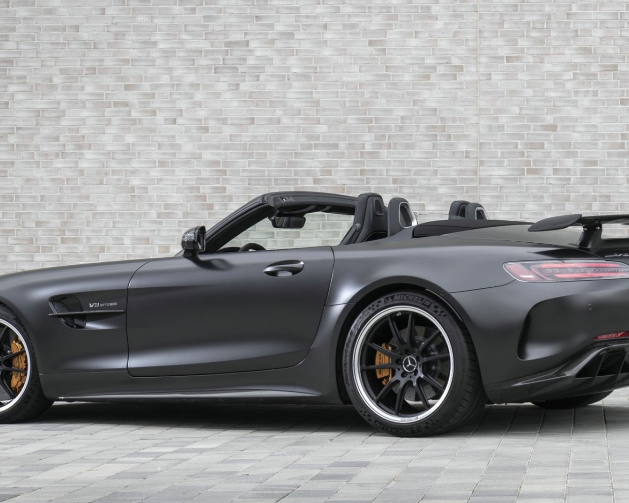 ,  - , mercedes-amg gt r roadster   r190 2019  