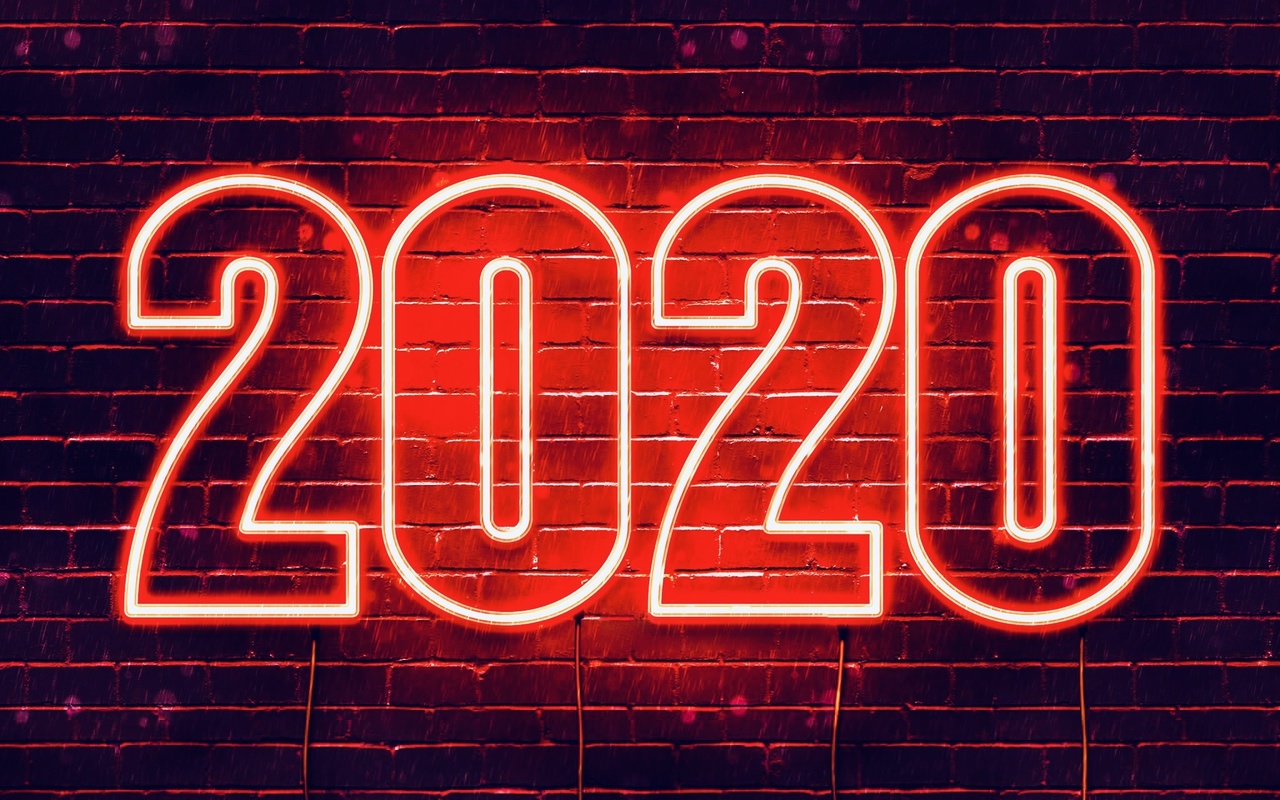 2020, , ,