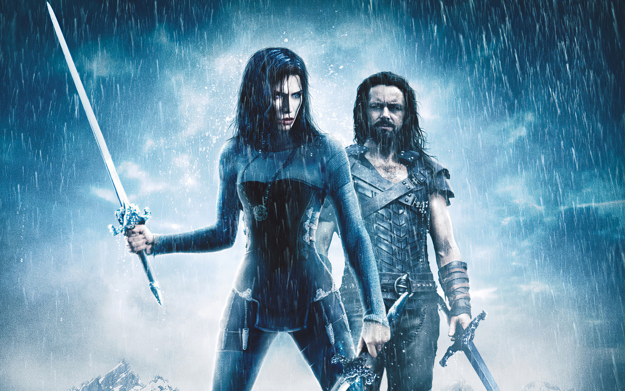 underworld rise, of the lycans