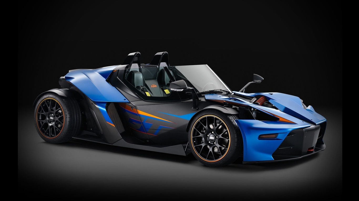 ktm, x bow, g t, 