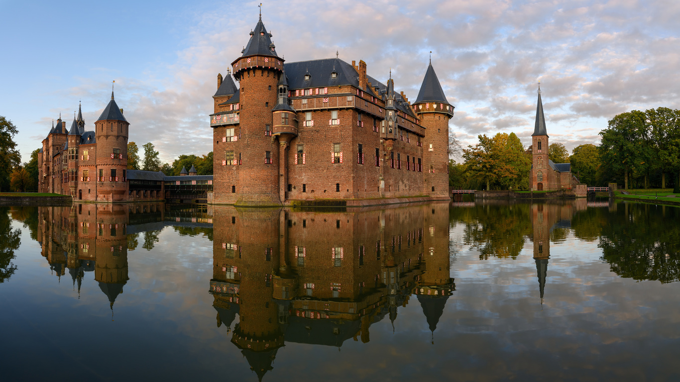 , , castle de haar,  , 