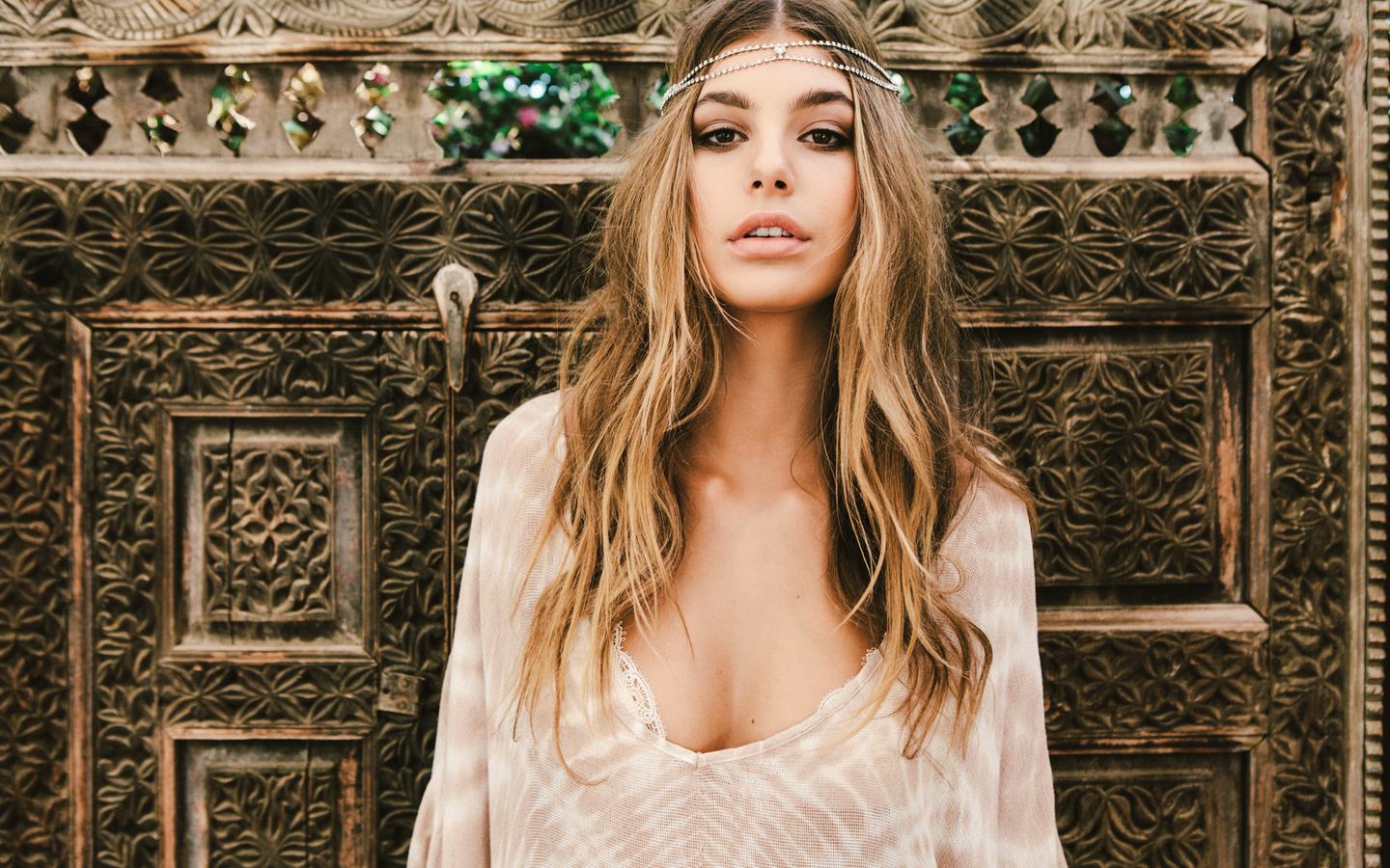 , , camila morrone