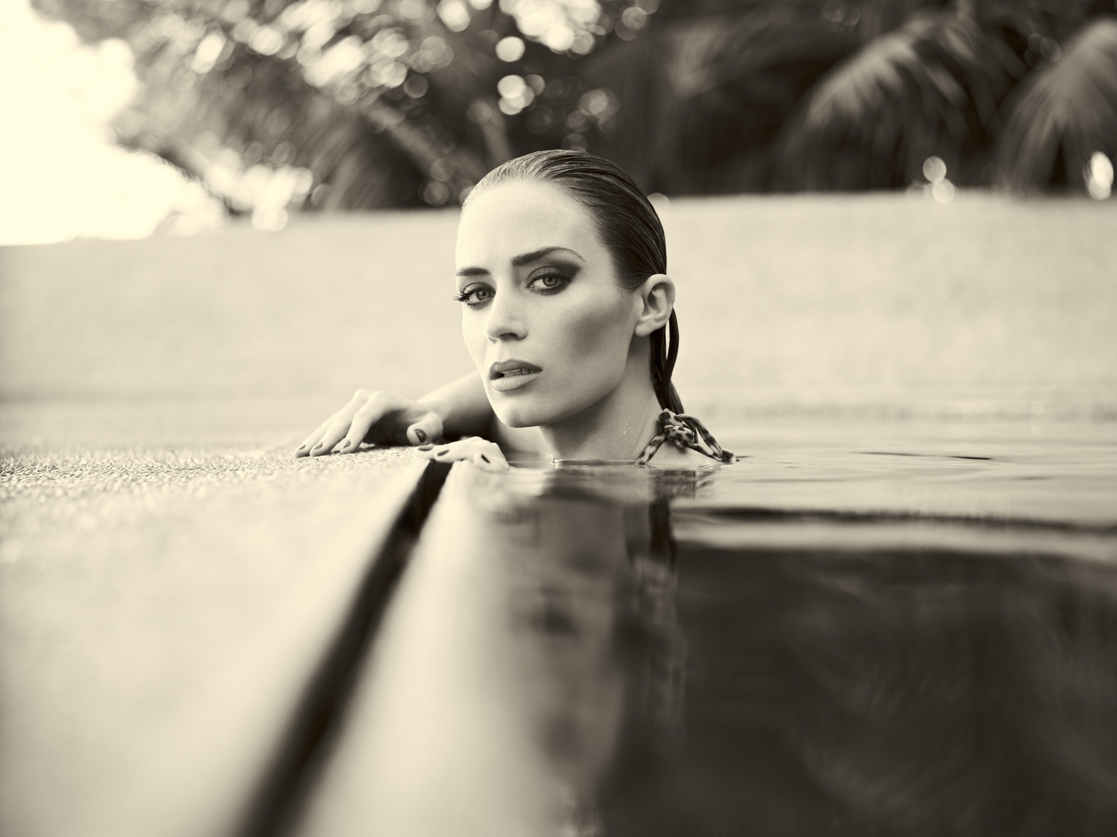 emily blunt, ,  