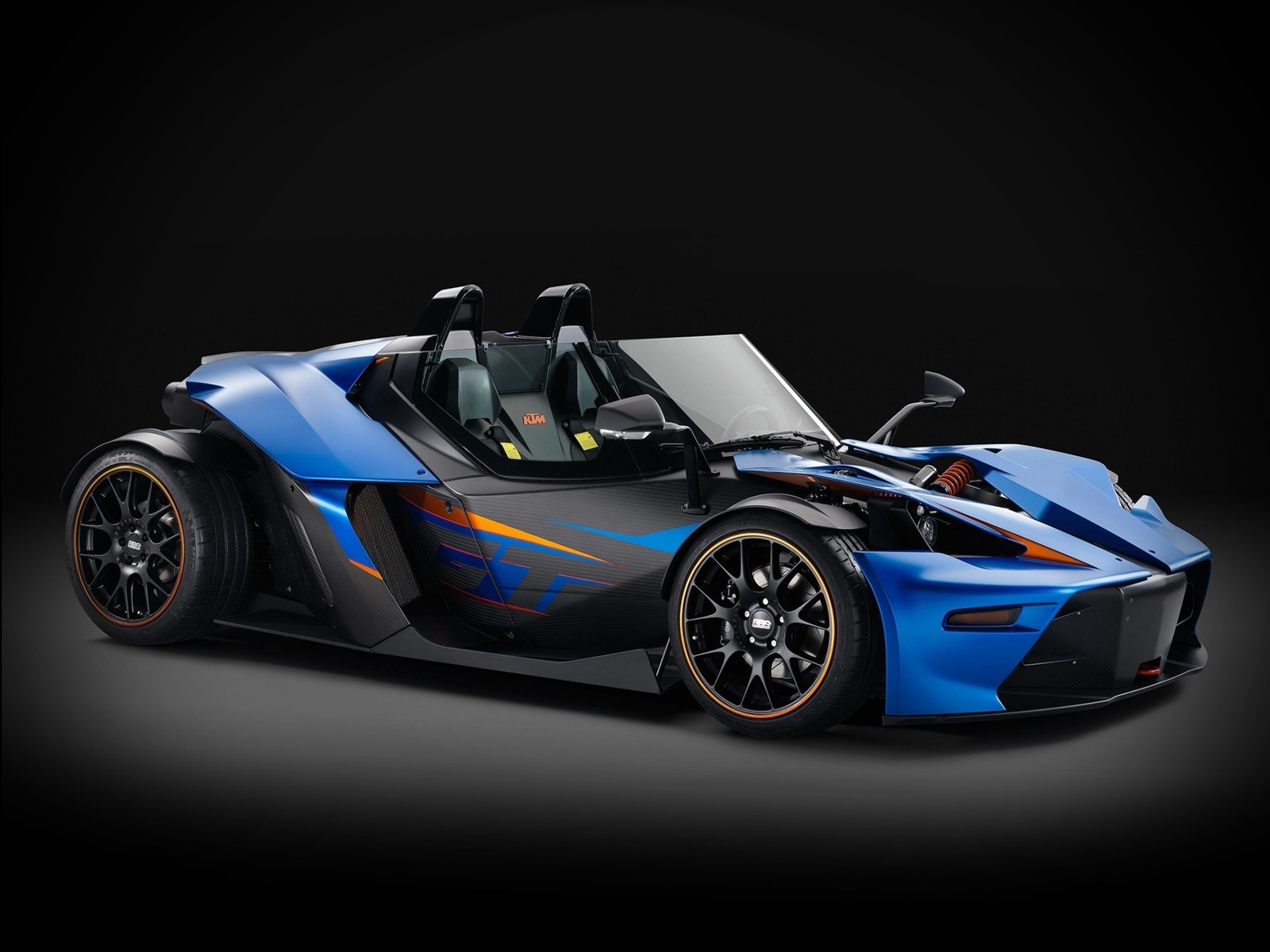 ktm, x bow, g t, 