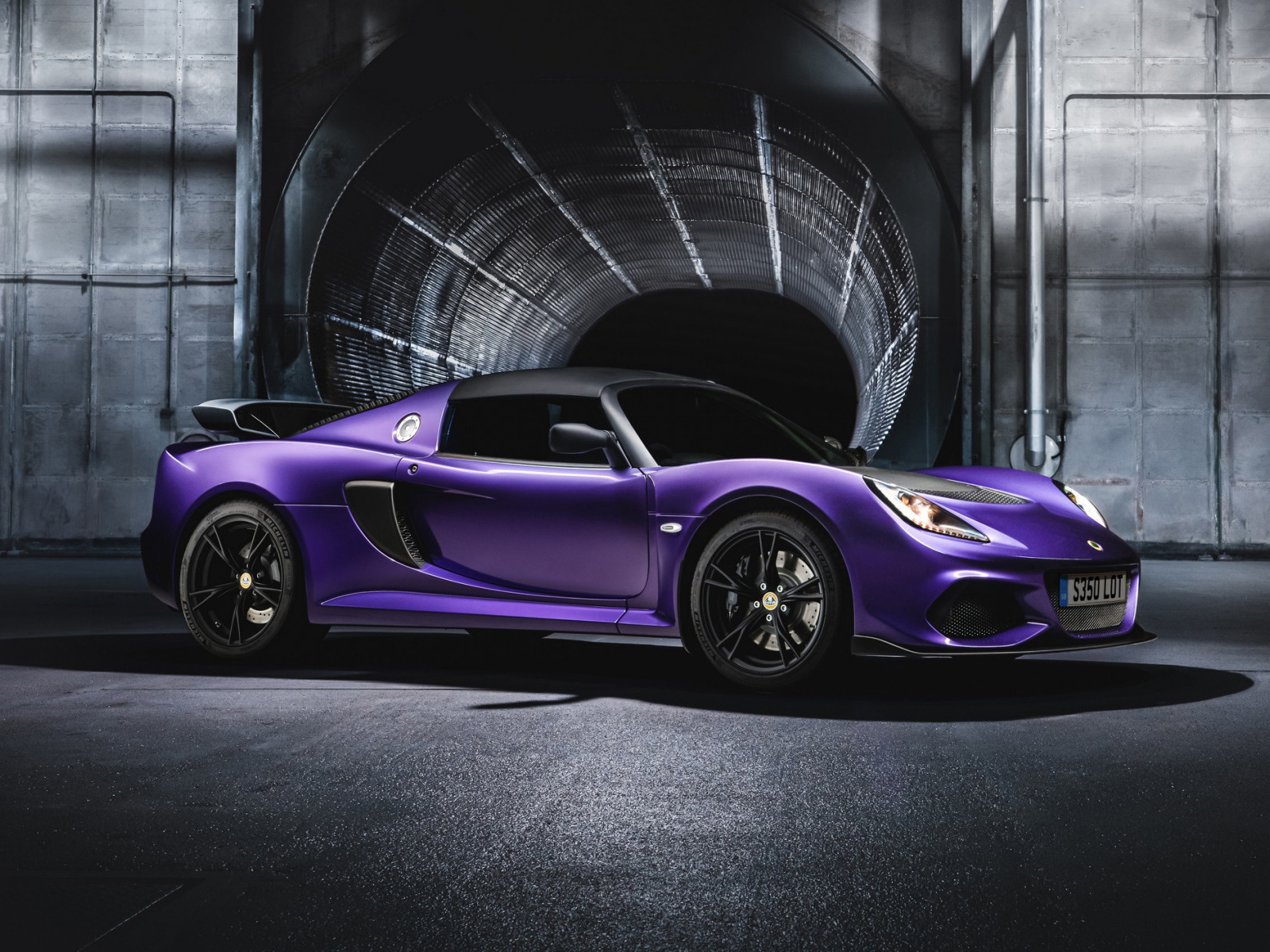 lotus exige, sport