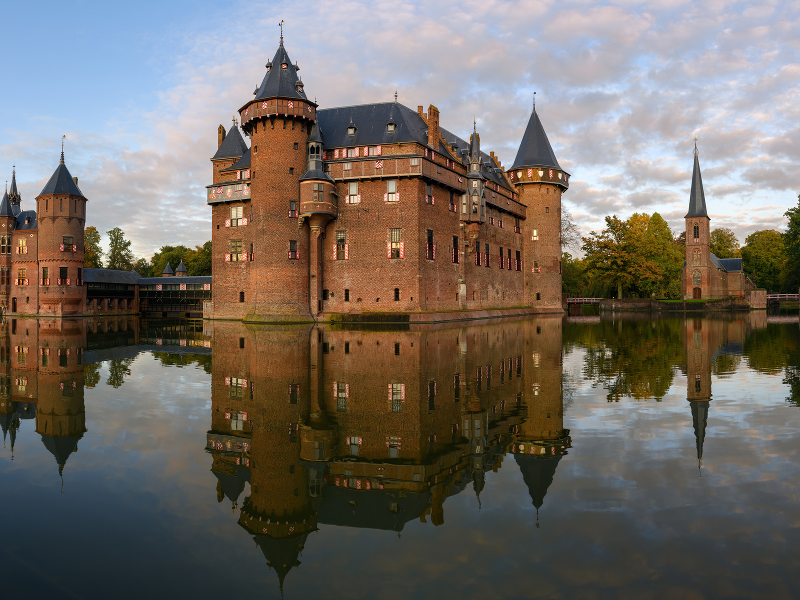 , , castle de haar,  , 