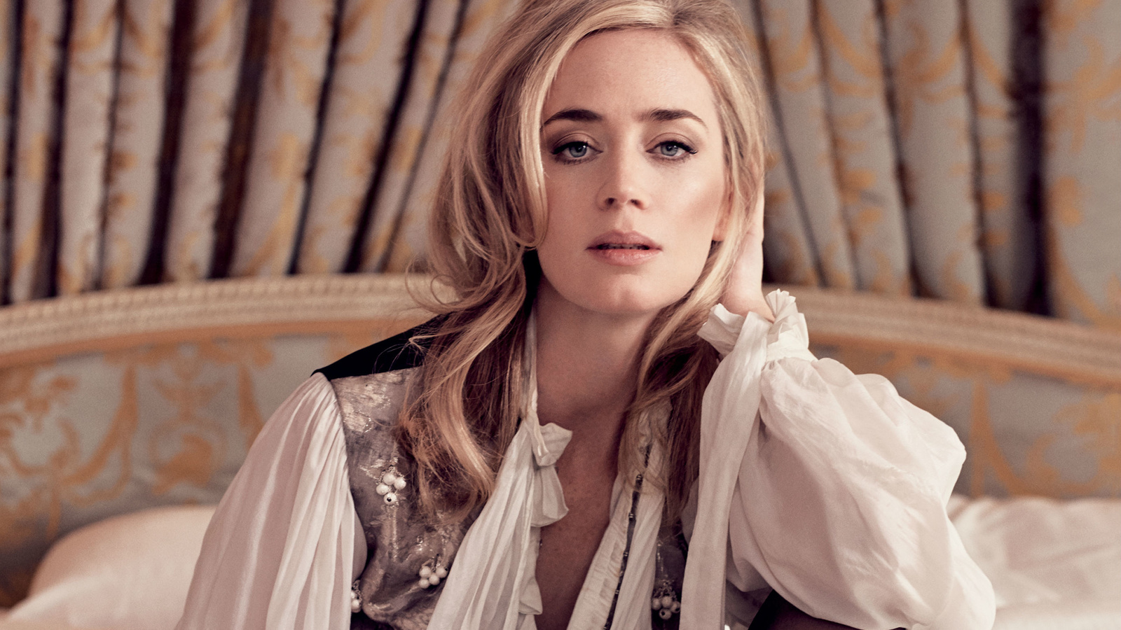 emily blunt, ,  