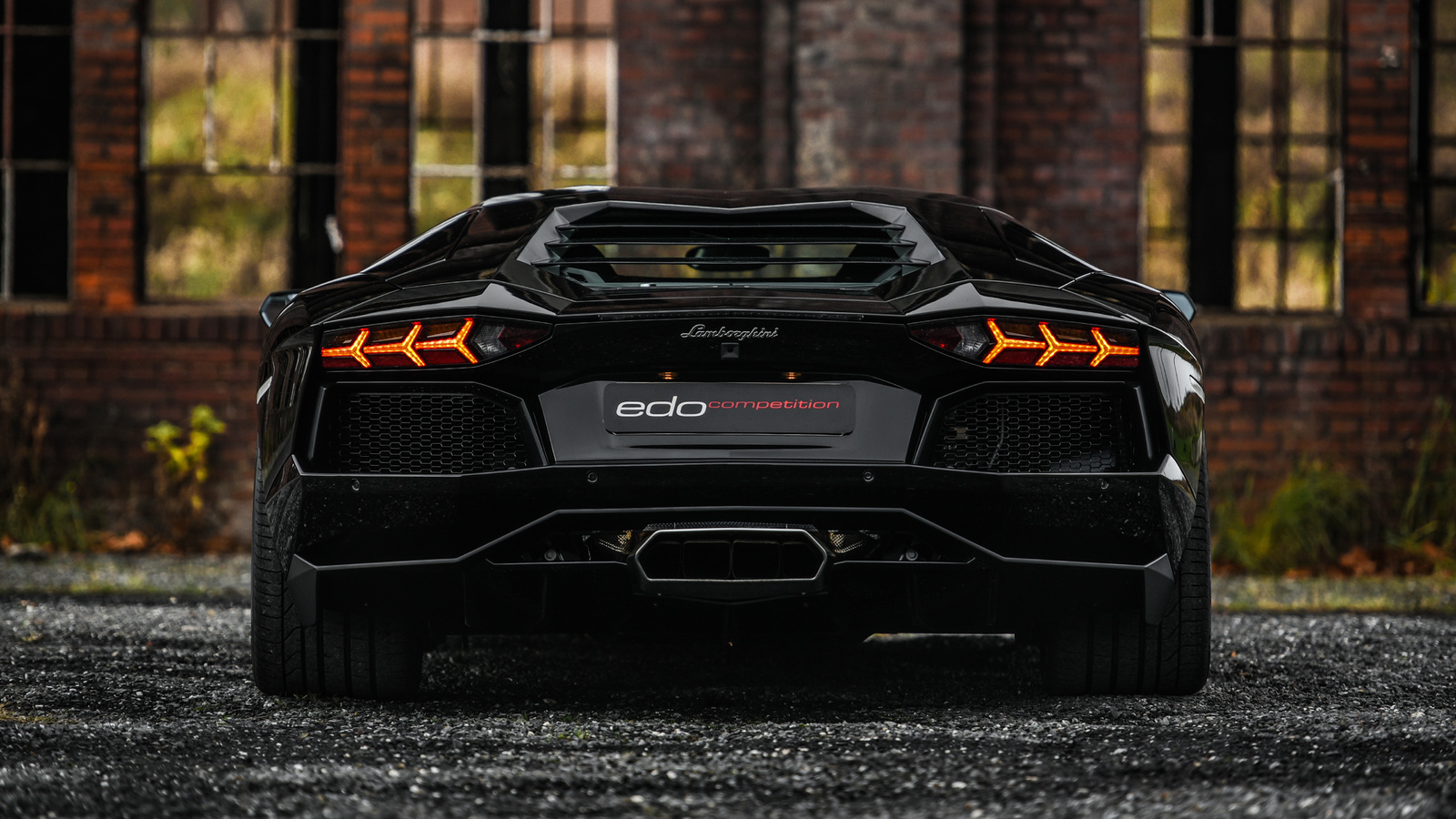 edo, competition, lamborghini, aventador, lp 700-4,  