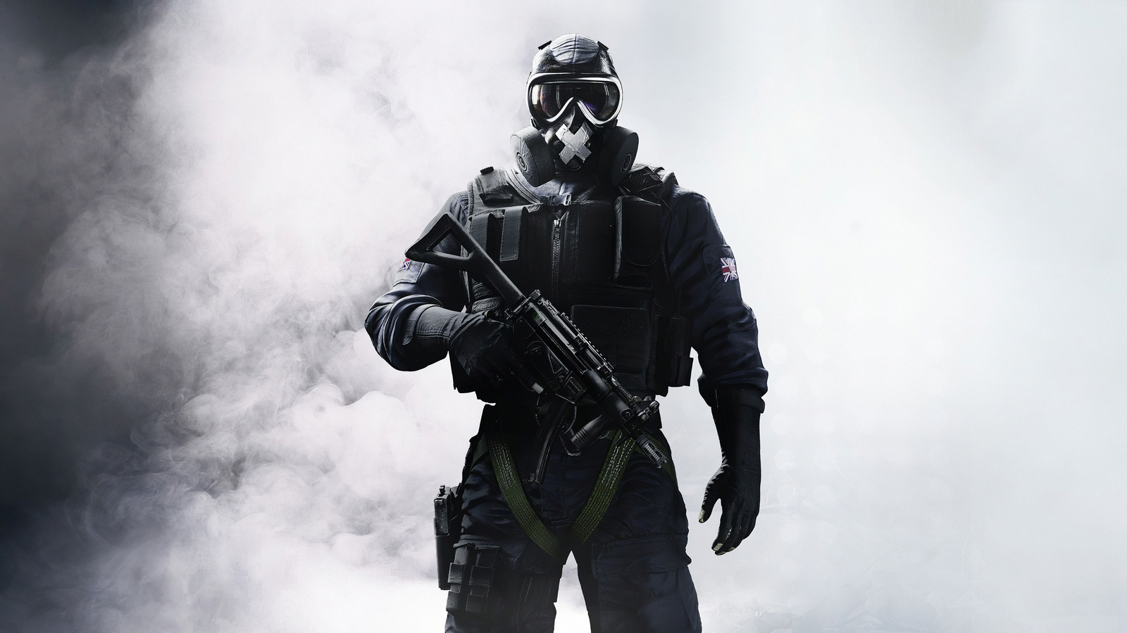 tom clancys, rainbow six, siege, soldier