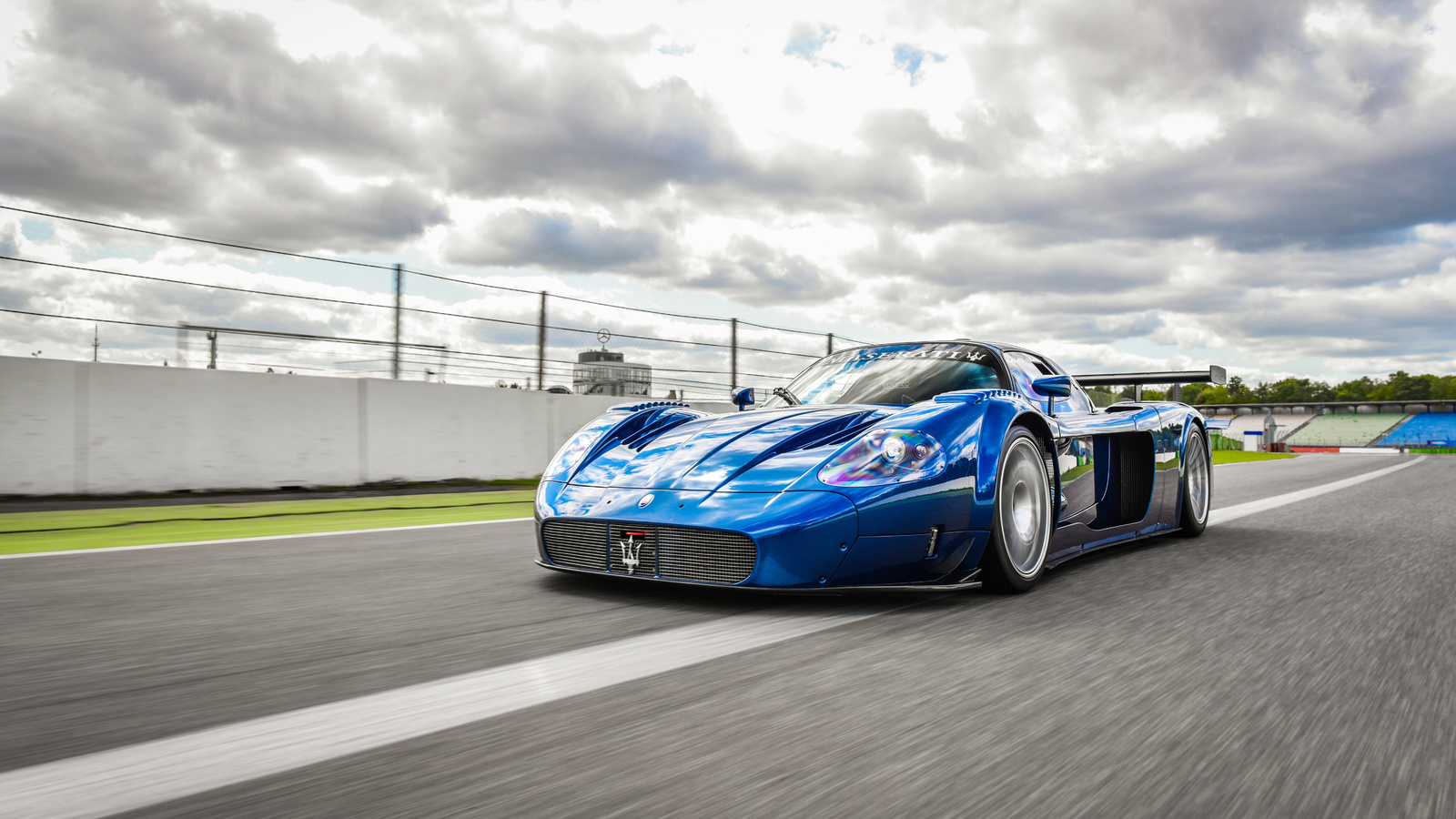 edo, competition, maserati, mc12, vc