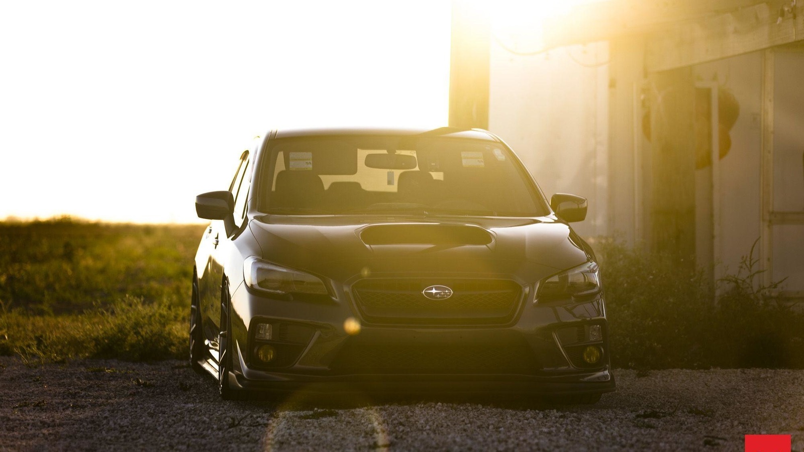 subaru, impreza, vossen, wheels, cvt, 2018