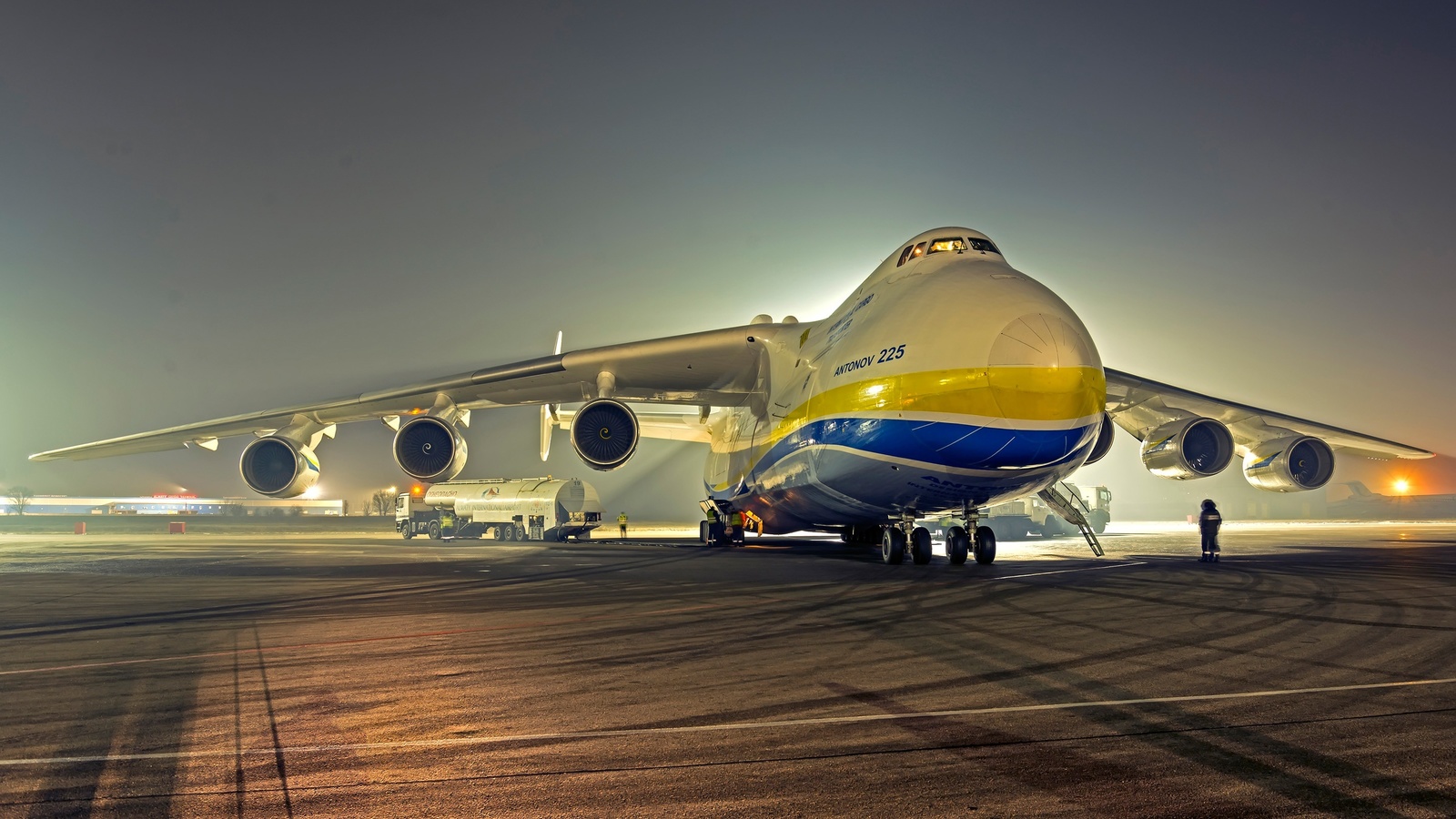 , an-225, mriya, 