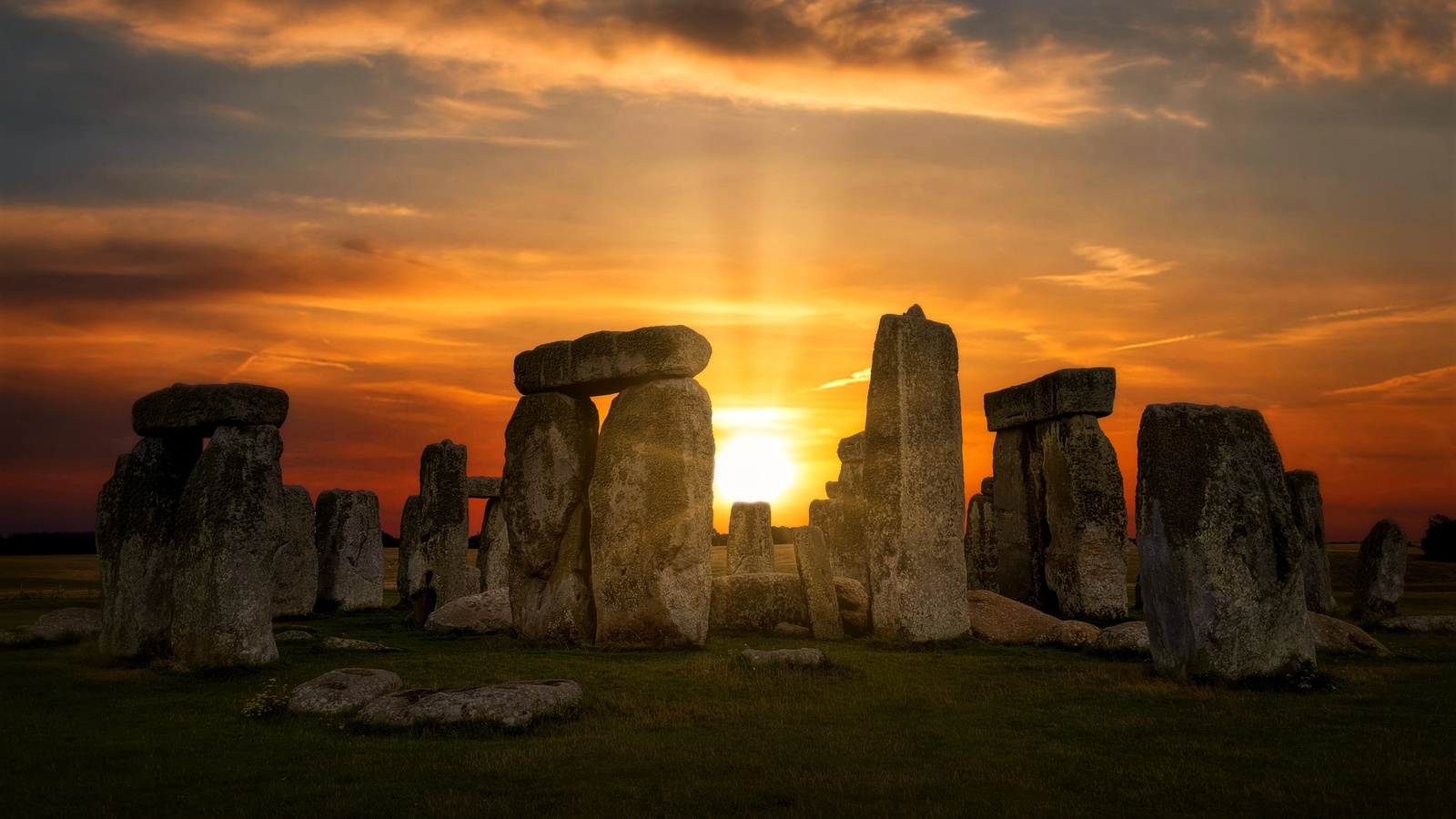 , wiltshire, stonehenge, , 